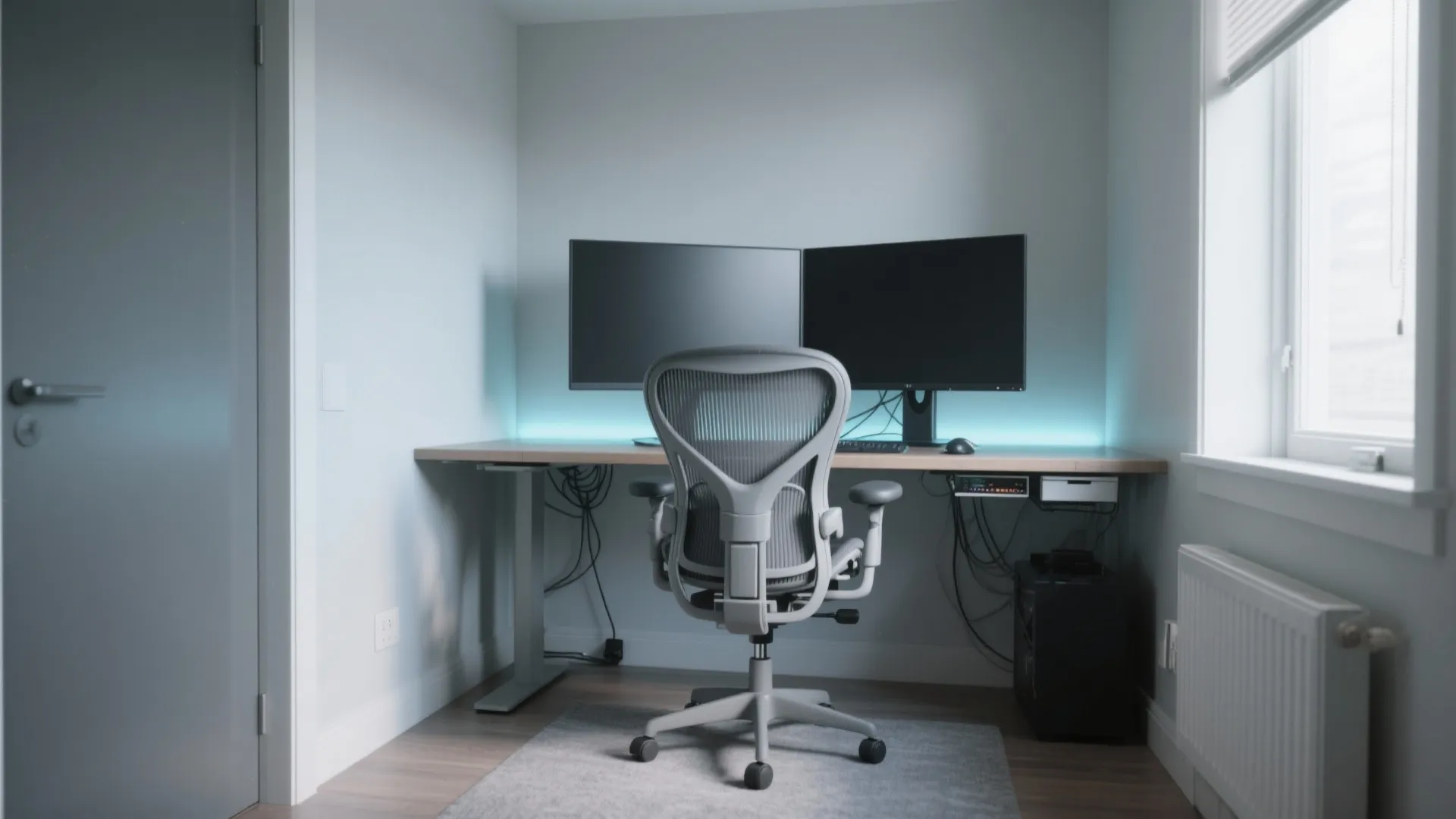 Best Gaming Chairs for Small Rooms: Maximize Space & Comfort: Fast-Track Guide to Picking the Perfect Gaming Chair in 1 Minute