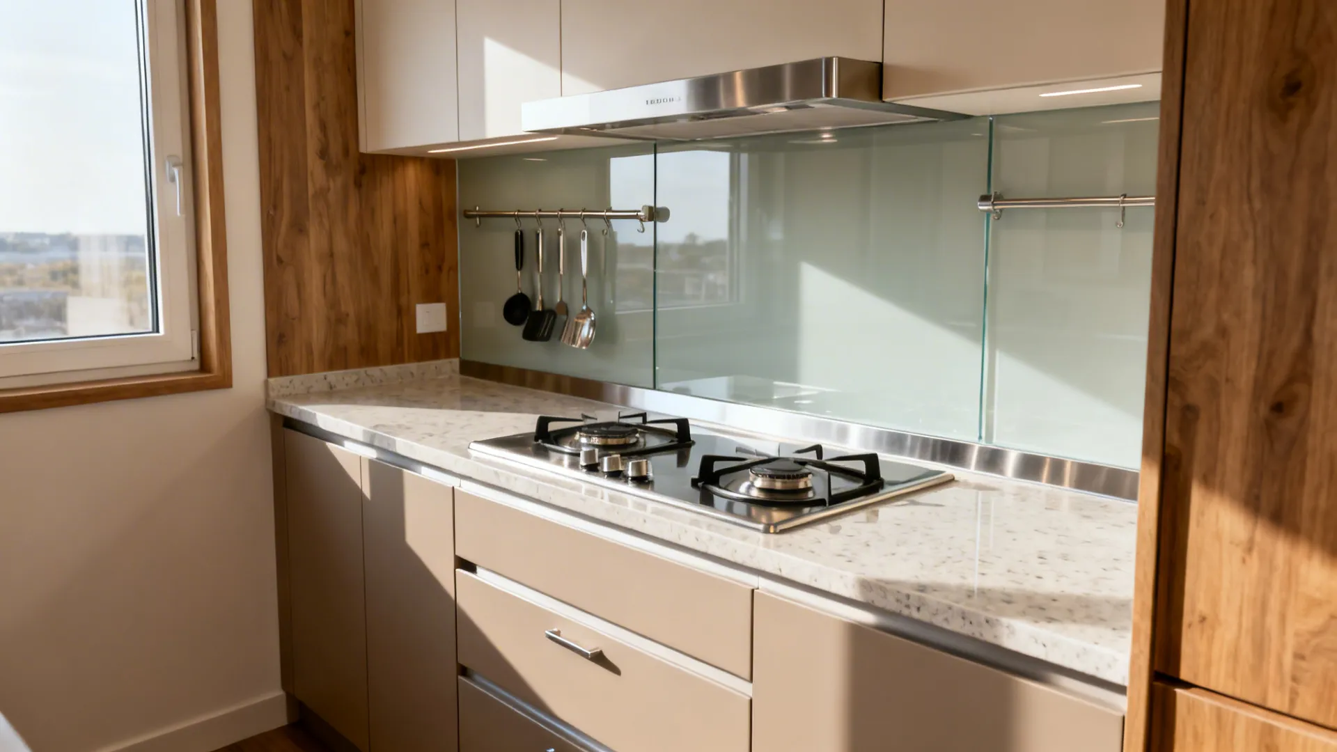 5 Kitchen Gas Table Design Ideas That Work