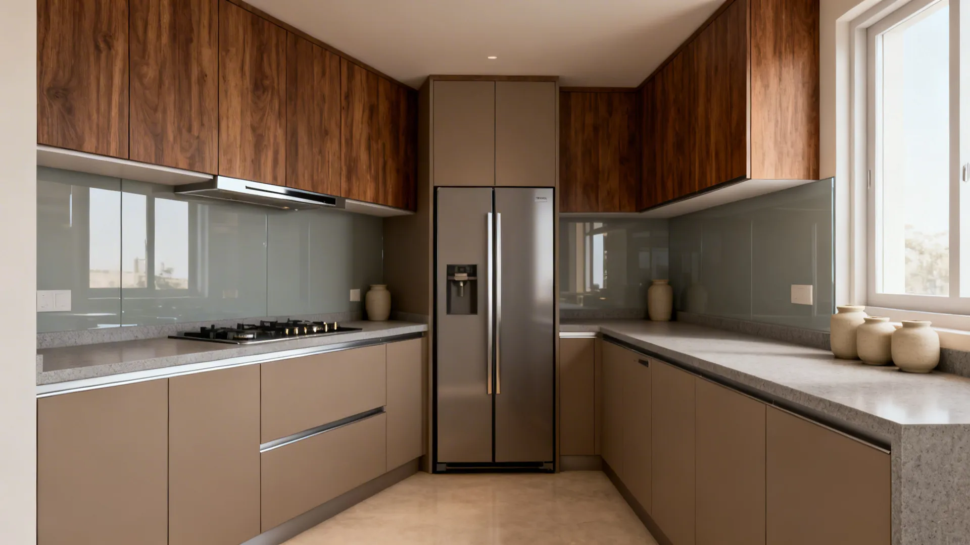 Godrej Modular Kitchen Designs with Price: 5 Smart Ideas