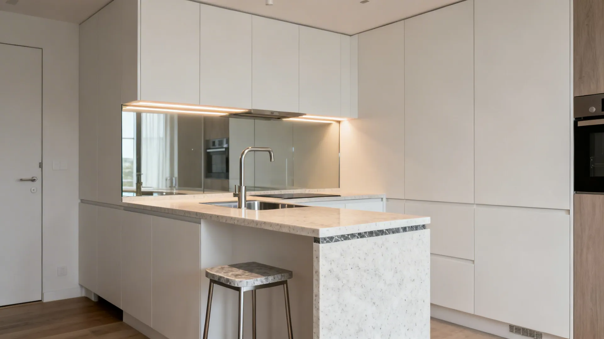 5 Kitchen Granite Platform Ideas That Transform Small Spaces: My field-tested, small-space kitchen granite platform ideas with real pros, cons, costs, and smart layout tips