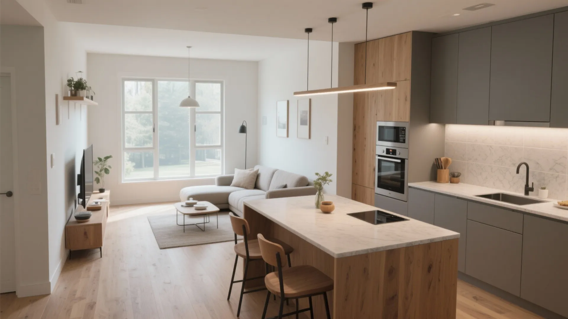 Floor Plans for Small 3 Bedroom House: Smart Space Solutions: Fast-Track Guide to Designing a Cozy 3 Bedroom Home Layout