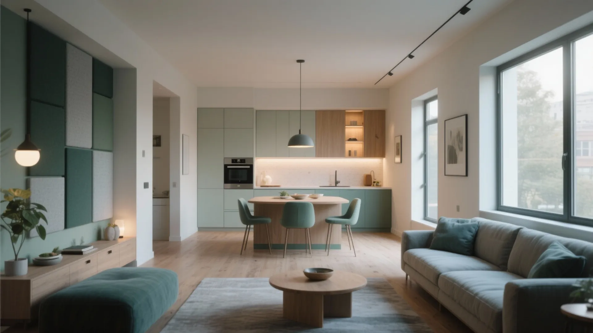 Small Four Bedroom House Plans: Smart Design Ideas for Maximum Space: 1 Minute to Discover Space-Saving Four Bedroom House Plans