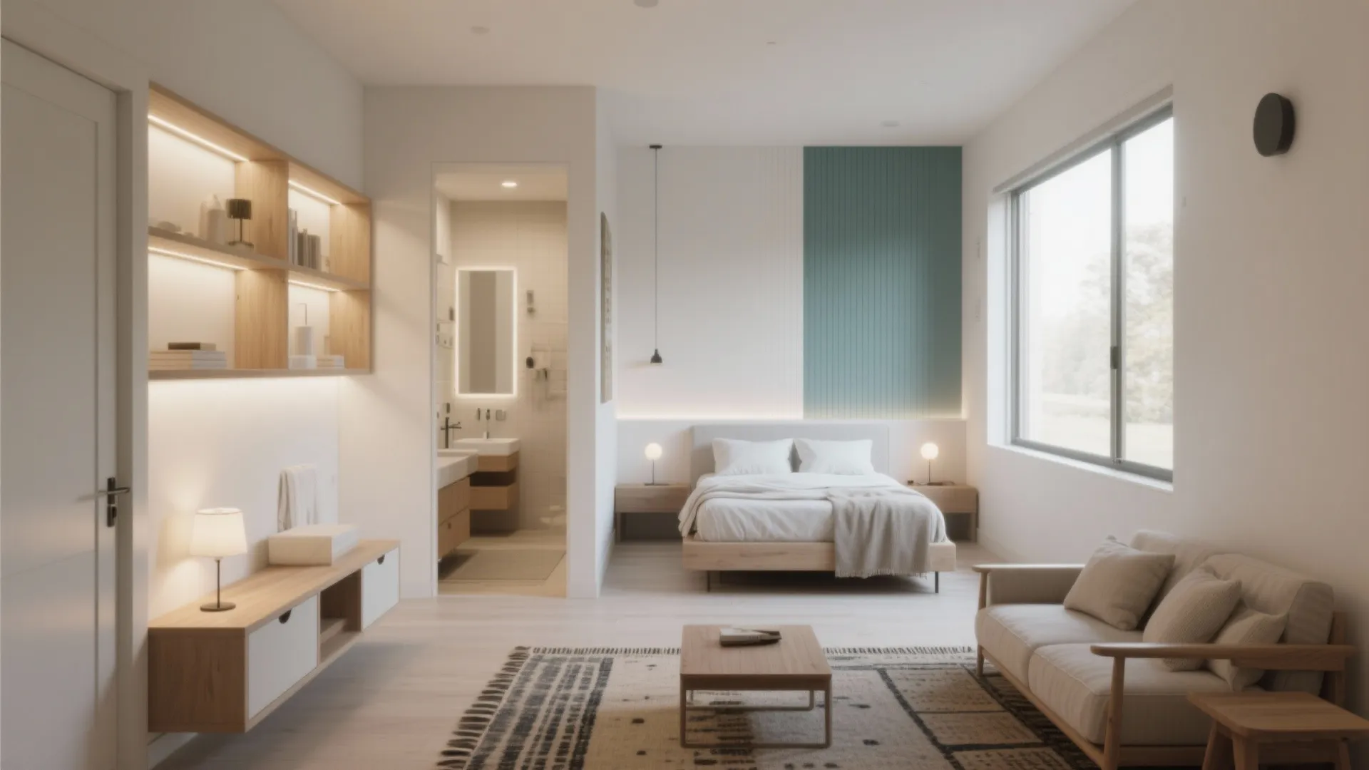 Small Guest House Plans Designs: Clever Ways to Maximize Space: 1 Minute to Small Guest House Plans & Space-Saving Design Secrets