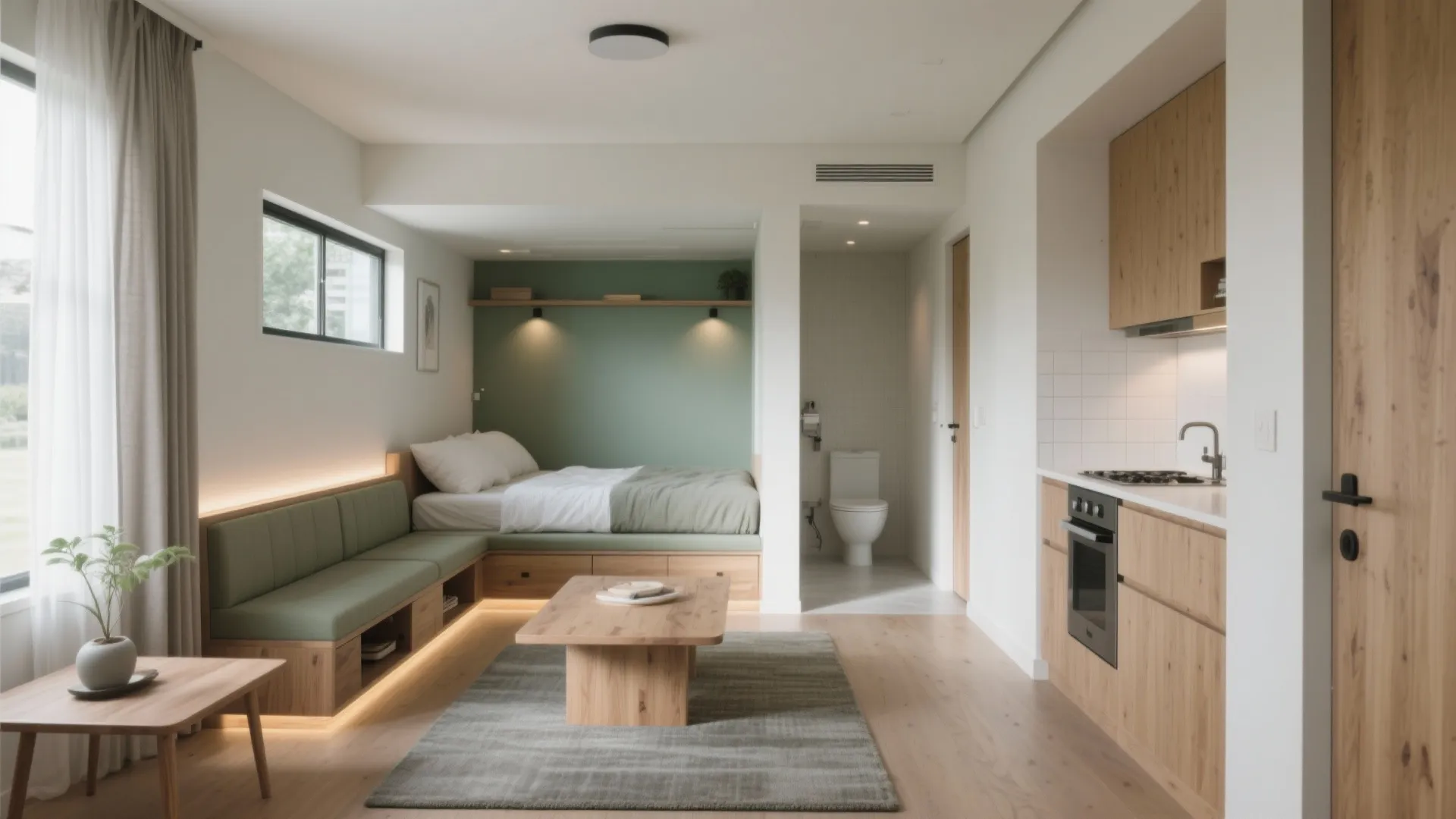 Small Guest House Plans and Designs: Maximize Space Effortlessly: 1 Minute to Fresh Guest House Inspiration & Quick Design Ideas