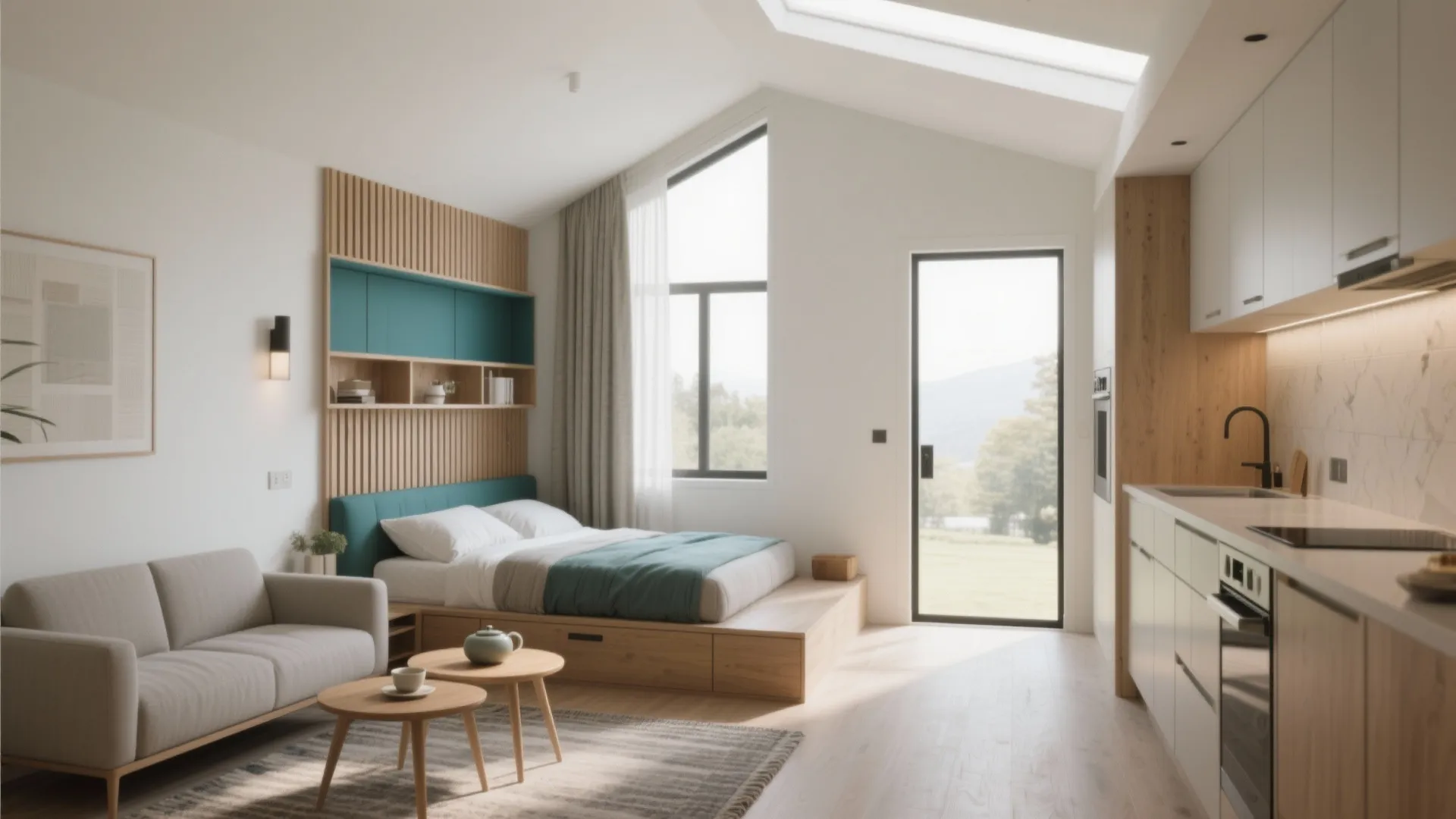 Guest House Floor Plans Small: Maximizing Every Inch: Fast-Track Guide to Small Guest House Floor Plans