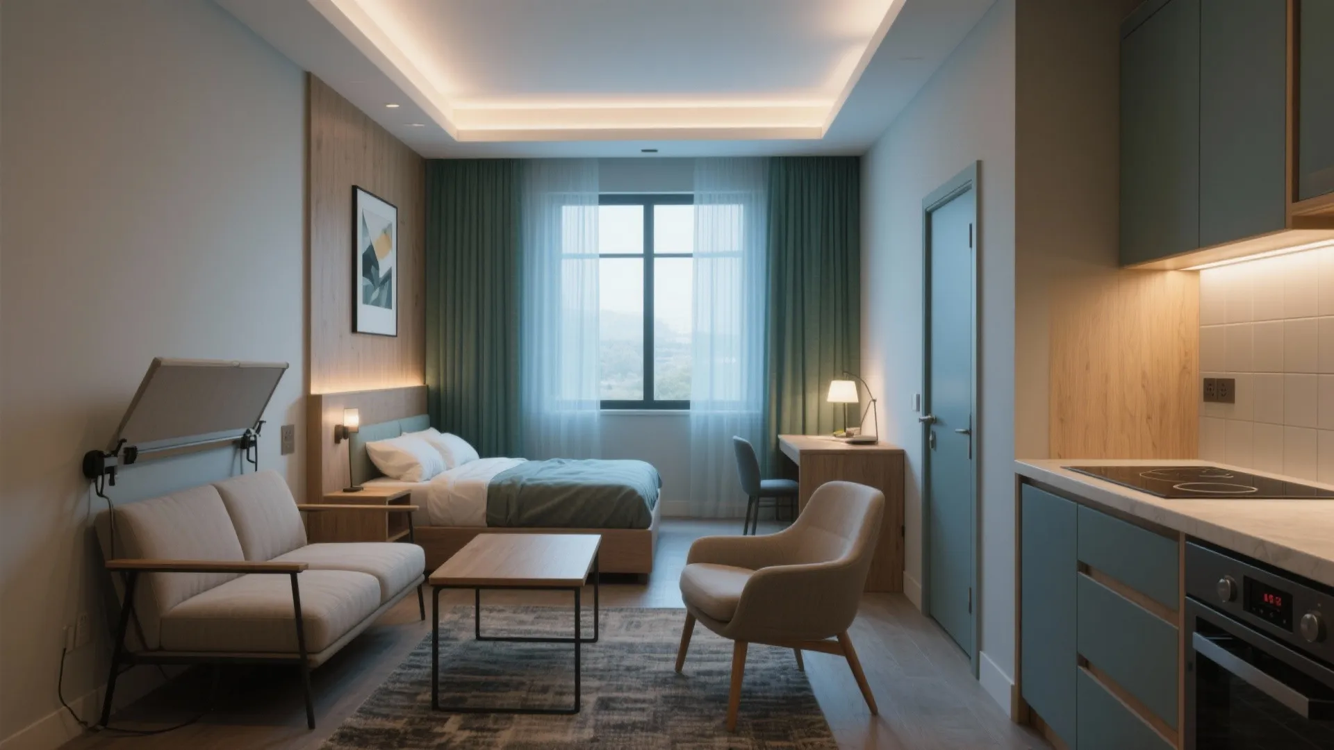 Small Guest House Designs Plans: Maximizing Every Inch: 1 Minute to Inspiring Small Guest House Designs & Smart Planning