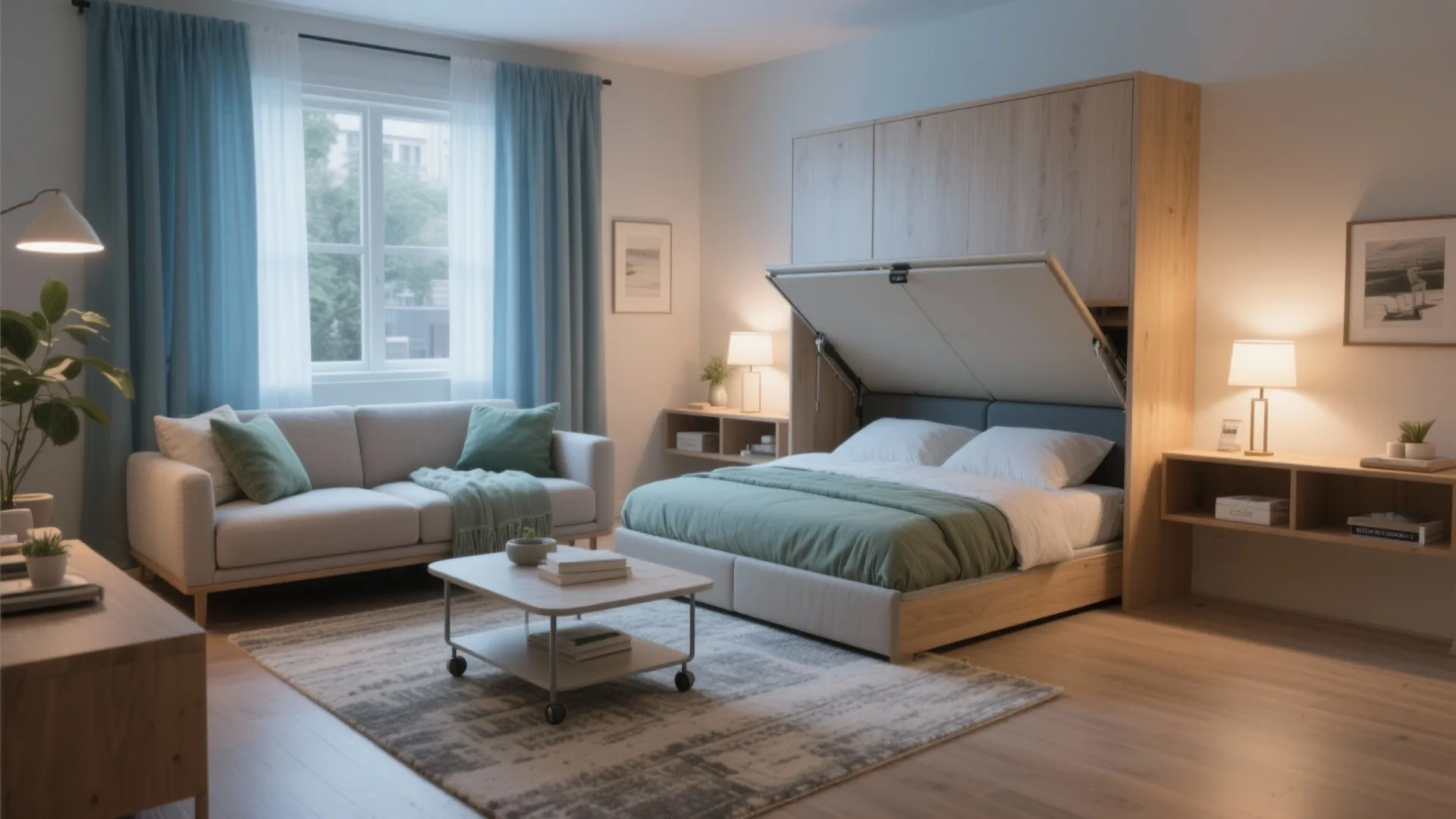 Guest Bed for Small Spaces: Smart Solutions for Every Home