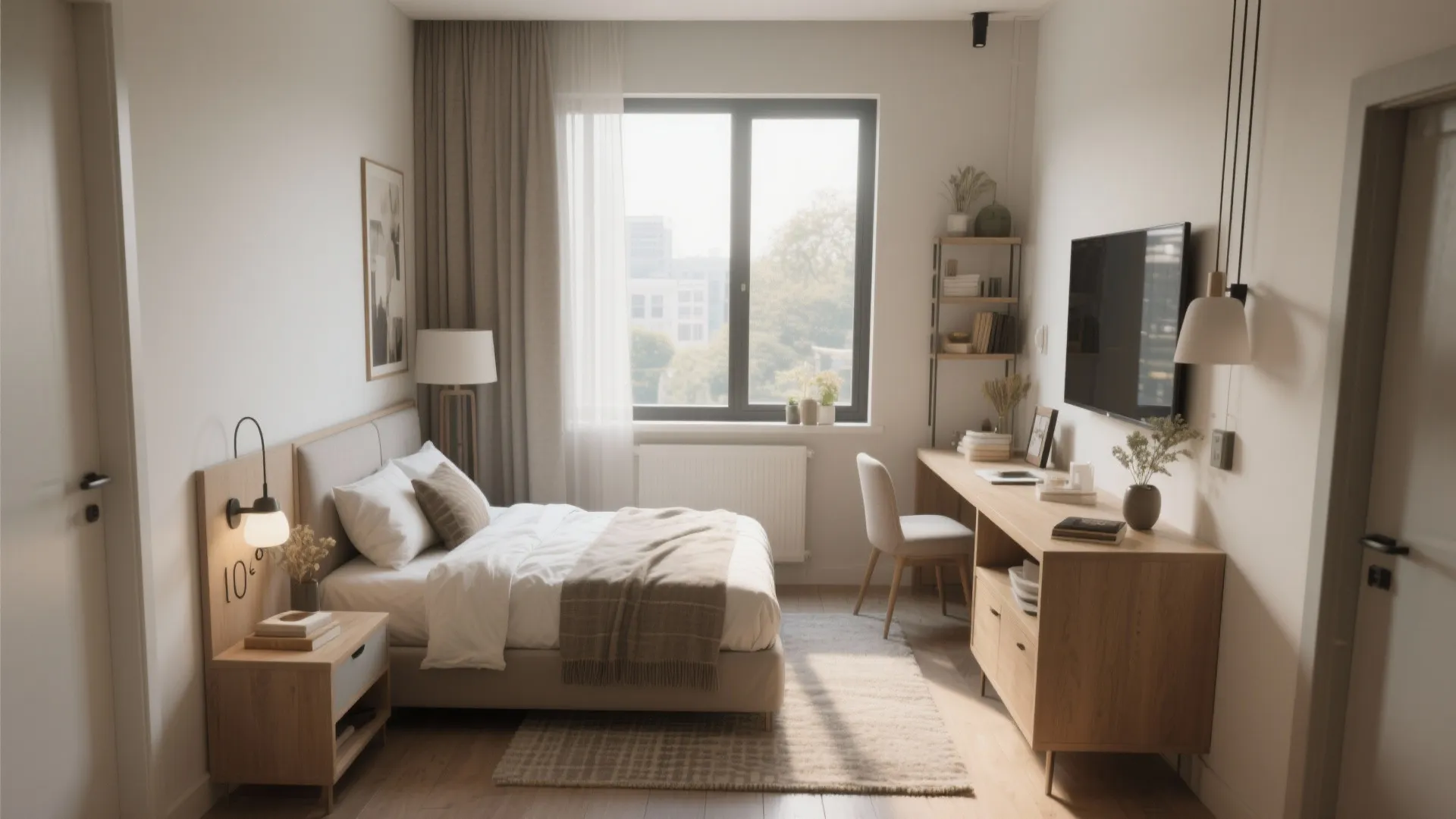 10 Brilliant 10x9 Guest Room Ideas: Maximize comfort, style, and space in compact guest rooms with these creative 10x9 guest room design ideas from my decade of interior design experience.