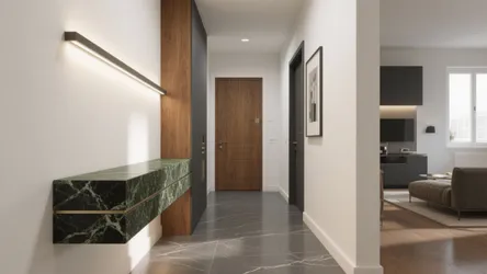 5 Hall Granite Design Ideas That Elevate Small Spaces