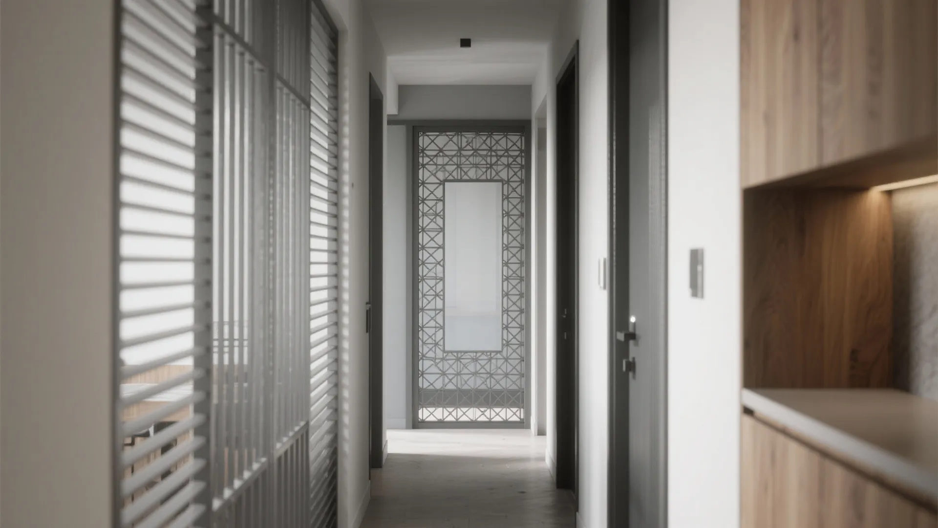 Hall Grill Design: 5 Smart Ideas That Max Out Style & Safety: I’m a senior interior designer—here are 5 hall grill design inspirations that make small spaces feel bigger, safer, and more polished