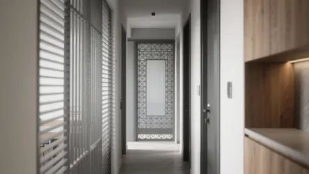 Hall Grill Design: 5 Smart Ideas That Max Out Style & Safety