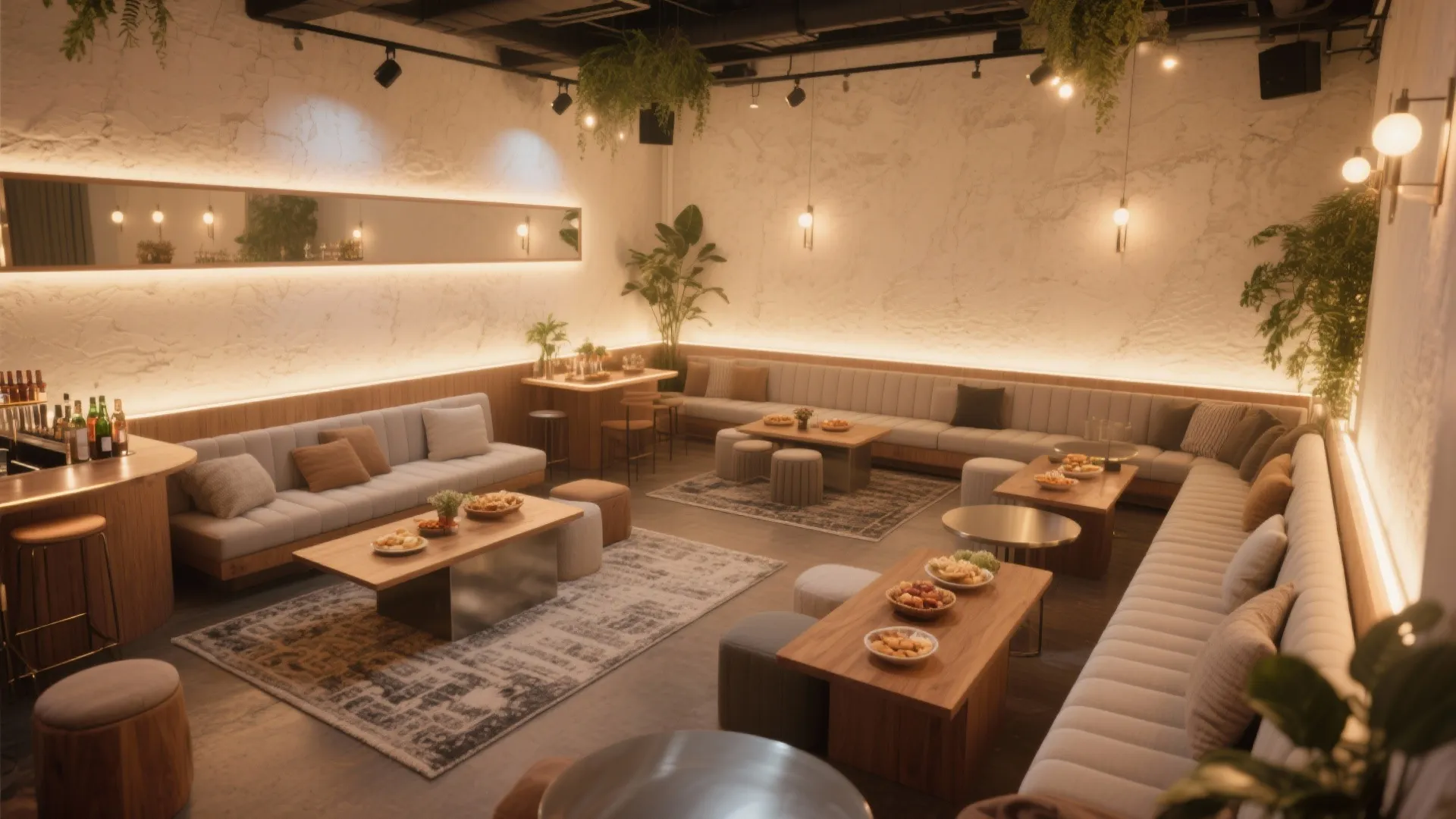 5 Small Party Hall Design Ideas That Truly Work