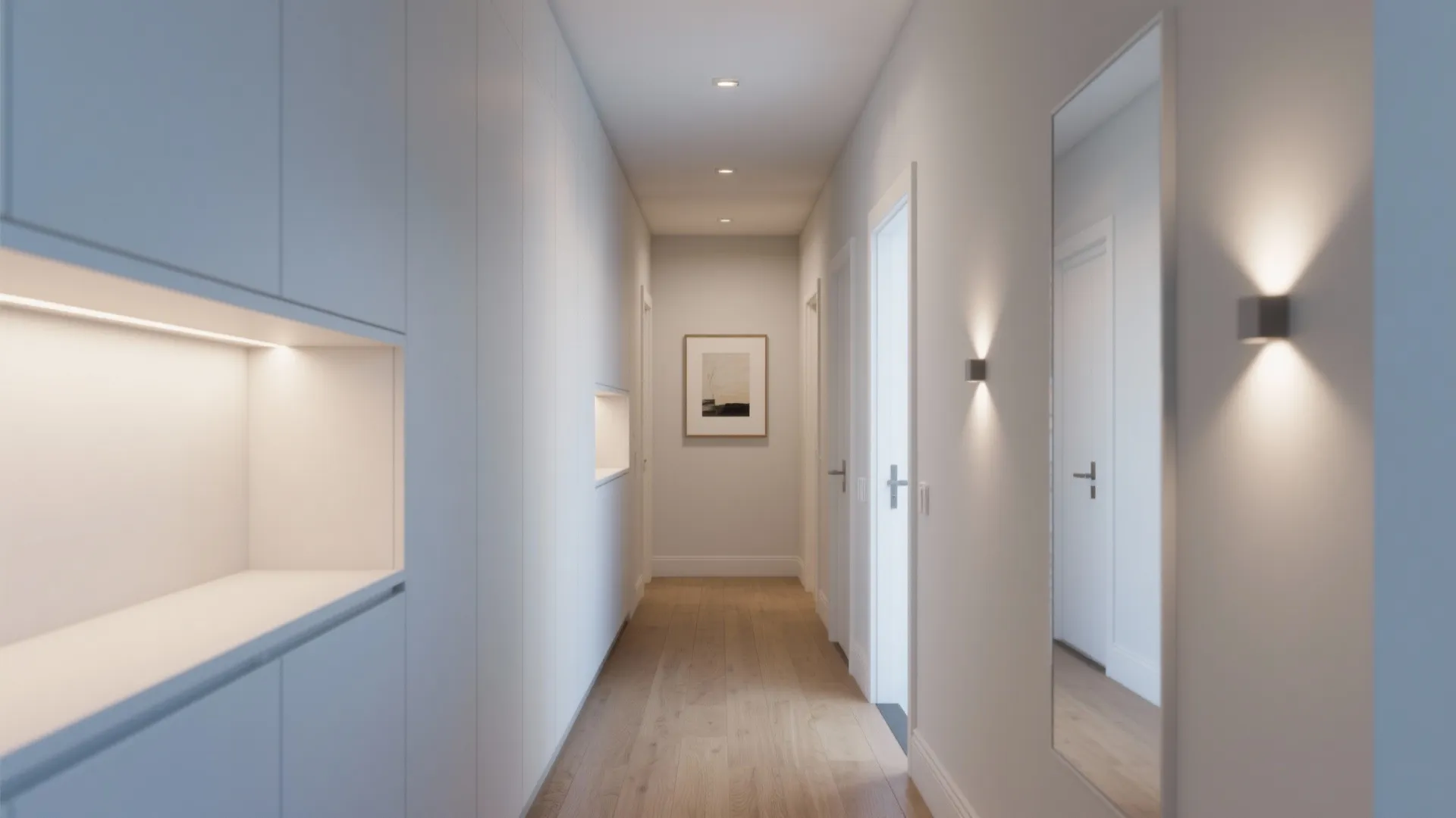 Small Hall Design Ideas That Maximize Every Inch: Fast-Track Guide to Small Hall Design Magic at Home