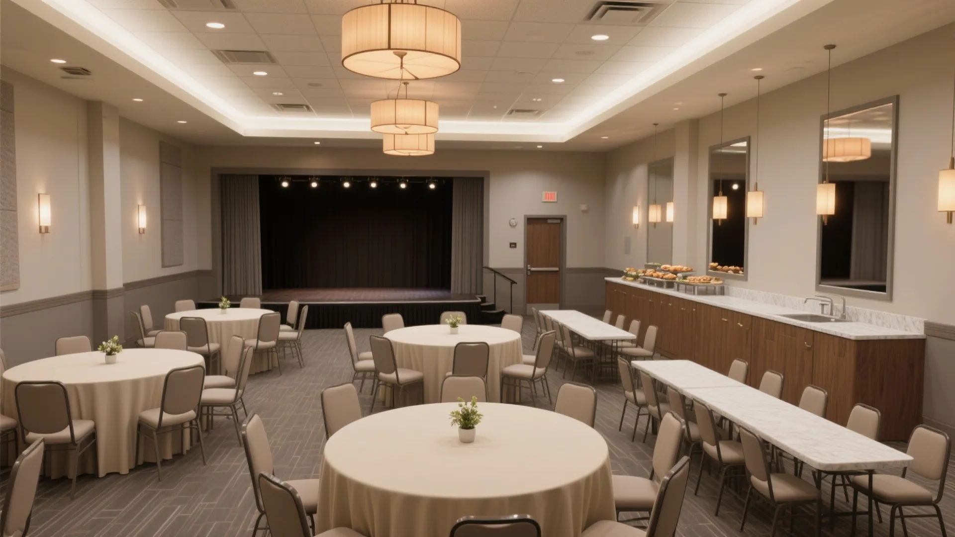 Shailesh Banquet Hall Design Ideas for Small Spaces: Fast-Track Guide to Stunning Event Spaces in Minutes