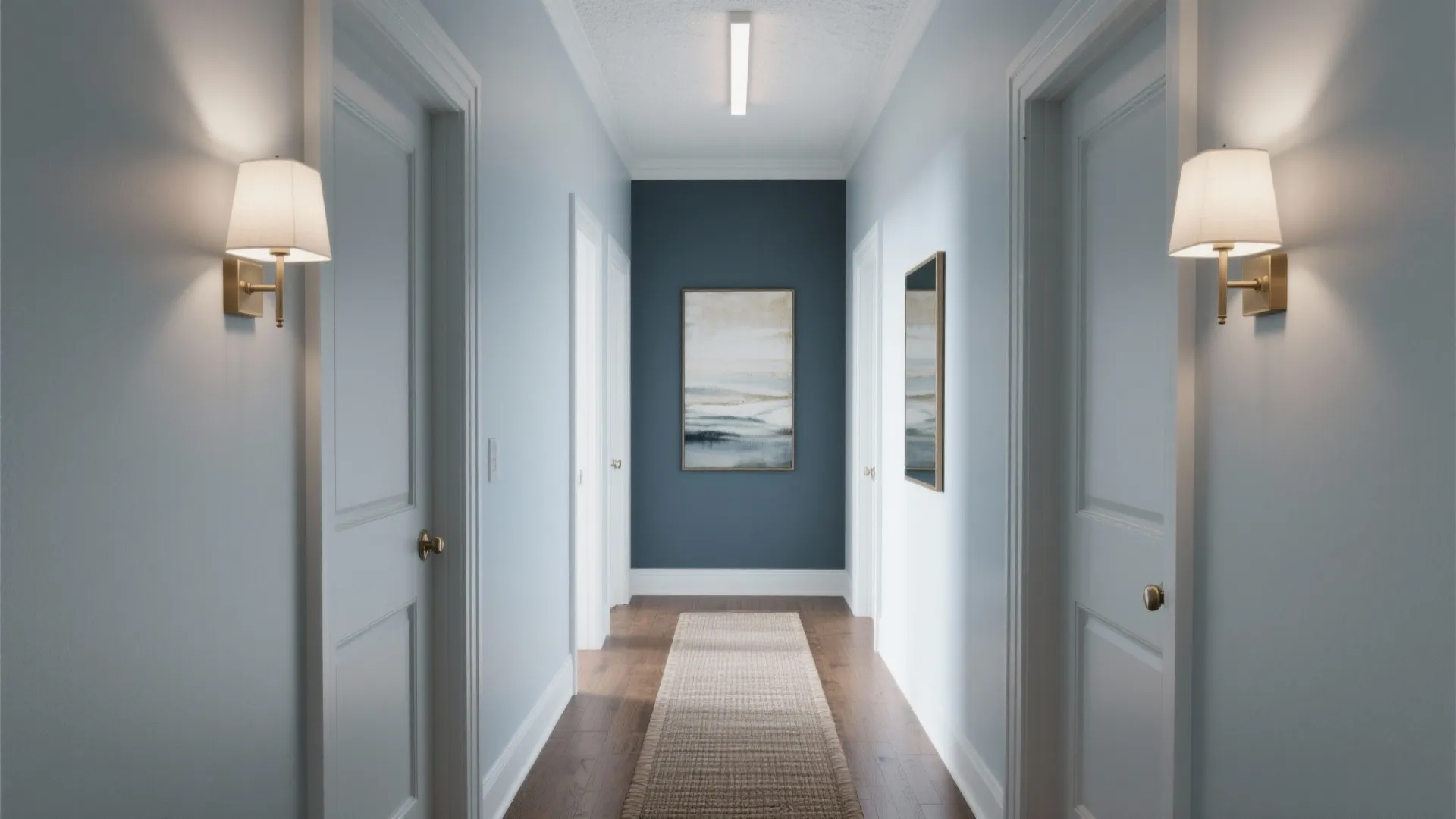 RK Hall: Expert Guide to Small Space Hallway Design: 1 Minute to Transform Your RK Hall into a Functional Showpiece