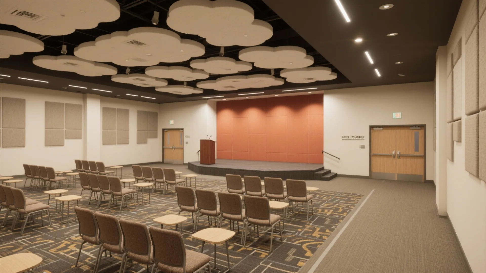 Red Rose Function Hall Design Guide: Maximize Small Event Spaces: Fast-Track Guide to Decorating Red Rose Function Halls