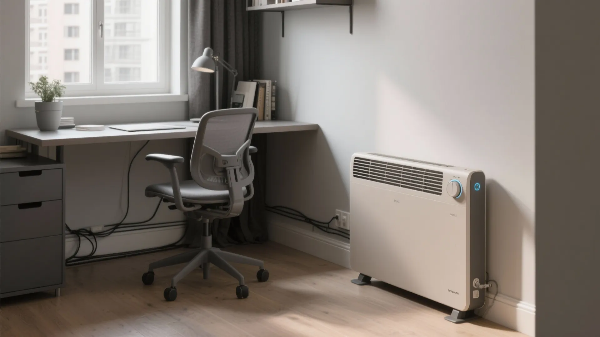 Top Rated Small Room Space Heaters: Your Ultimate Guide: Fast-Track Guide to Finding the Best Space Heater in 1 Minute