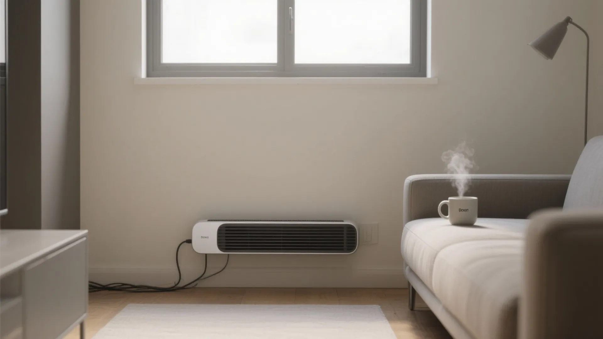 Best Small Size Room Heater: Space-Saving Warmth Solutions: Fast-Track Guide to Choosing Your Perfect Small Room Heater