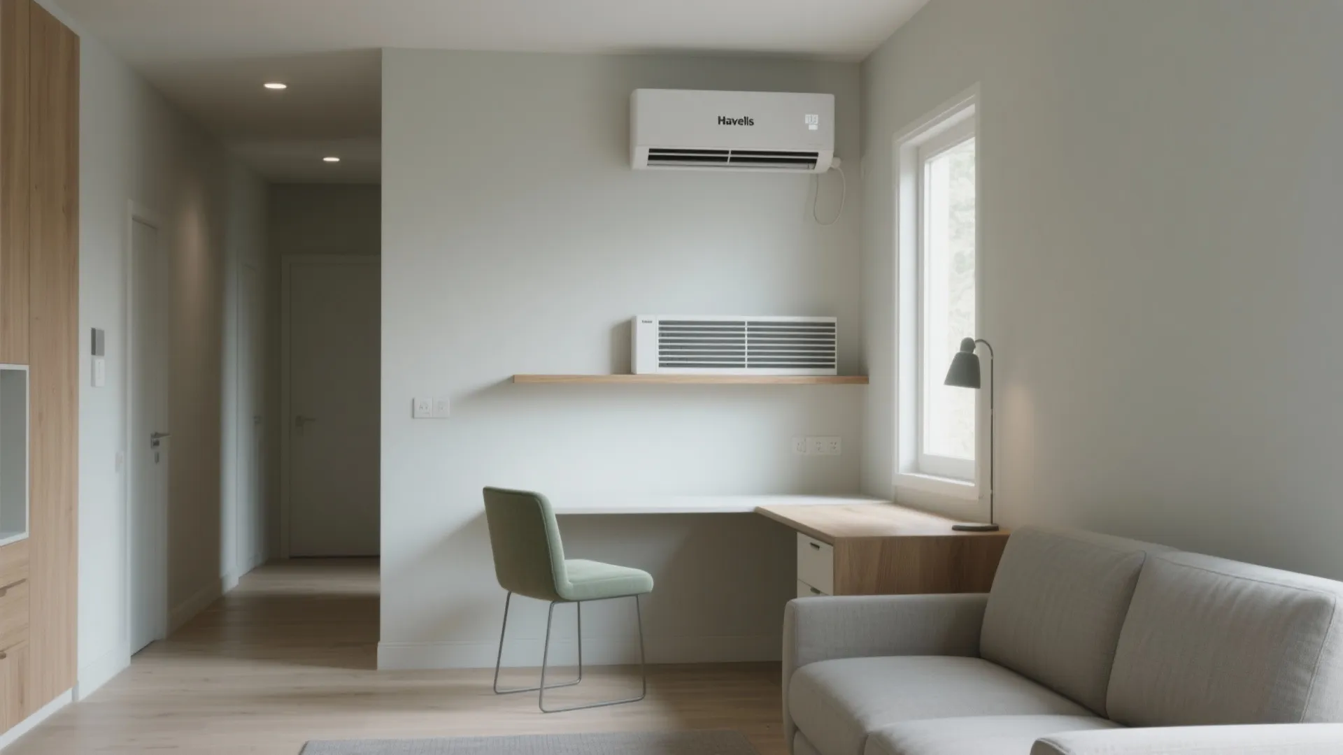 Best Havells Wall Mounted Room Heater: Efficient Solutions for Small Spaces: 1 Minute to Choose: The Fast-Track Guide to Havells Wall Mounted Room Heaters