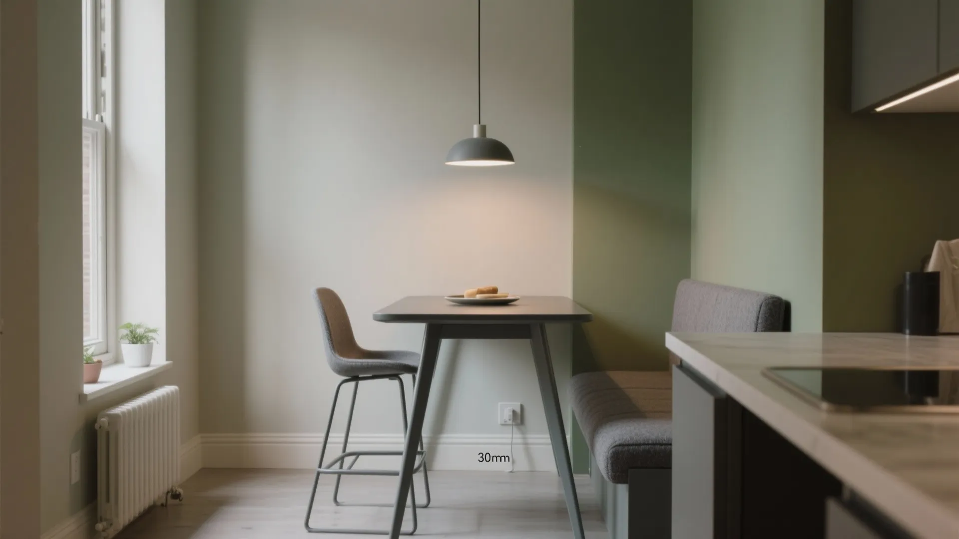 High Chairs for Small Spaces: Smart Solutions for Tiny Homes: 1 Minute to Find Space-Saving High Chairs That Actually Fit