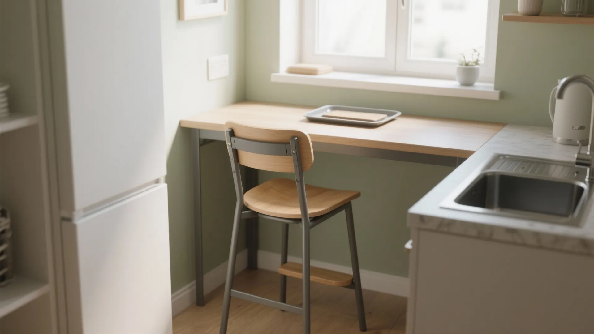 Best High Chairs for Small Spaces: Compact Solutions for Modern Homes: Fast-Track Guide to Space-Saving High Chairs: Find the Perfect Fit in 1 Minute
