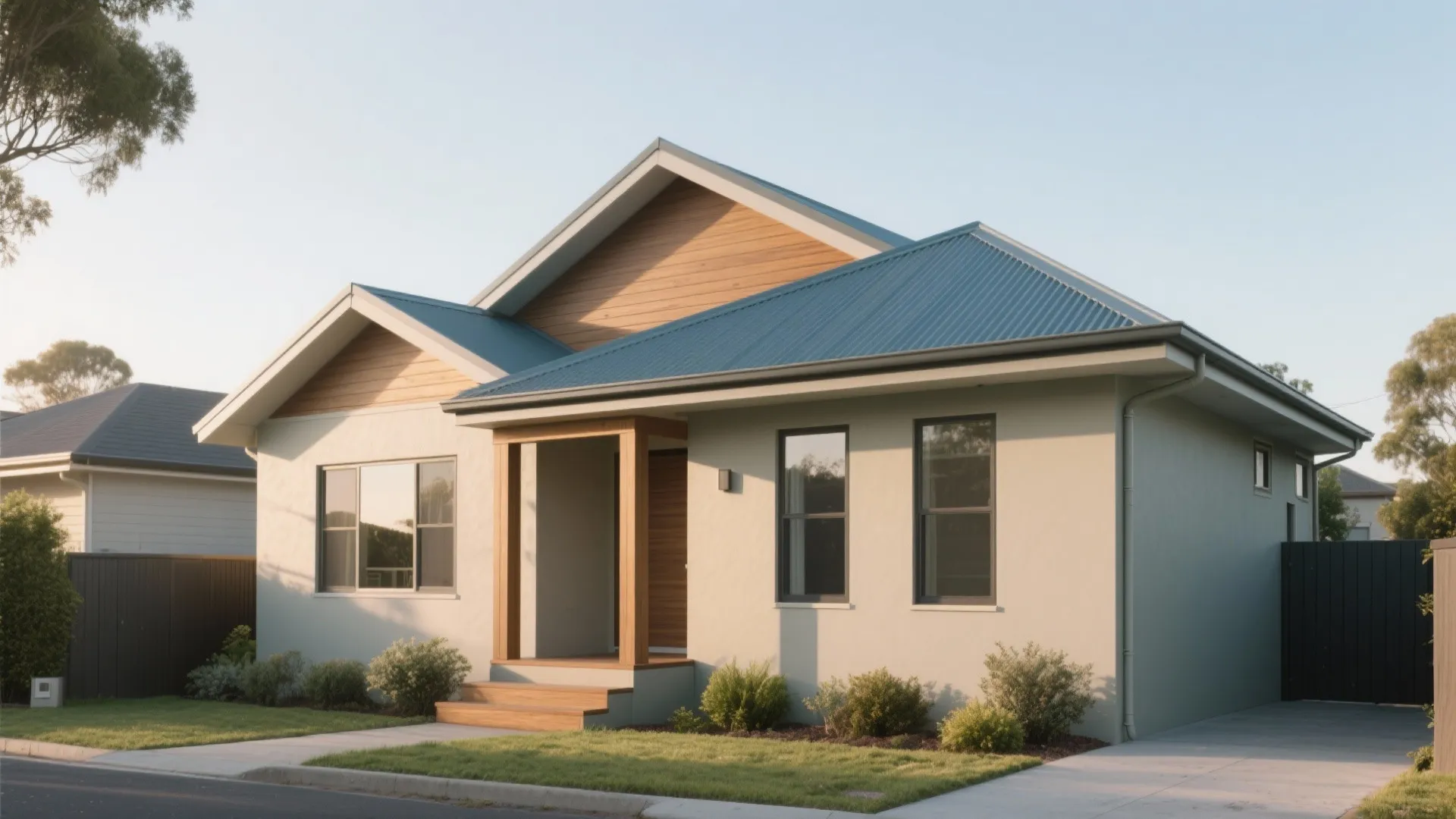 Small Hip Roof House Plans: Smart Design Ideas for Compact Spaces: Fast-Track Guide to Choosing the Perfect Small Hip Roof Home Plan