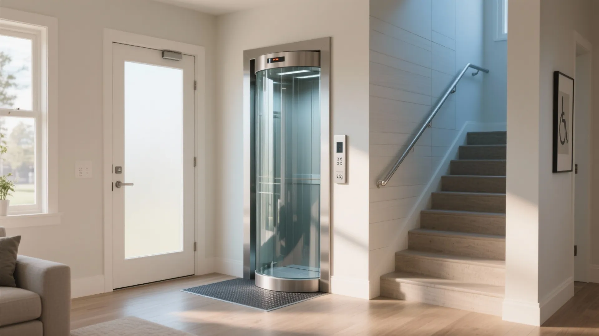 Simple DIY Home Elevators: A Practical Guide