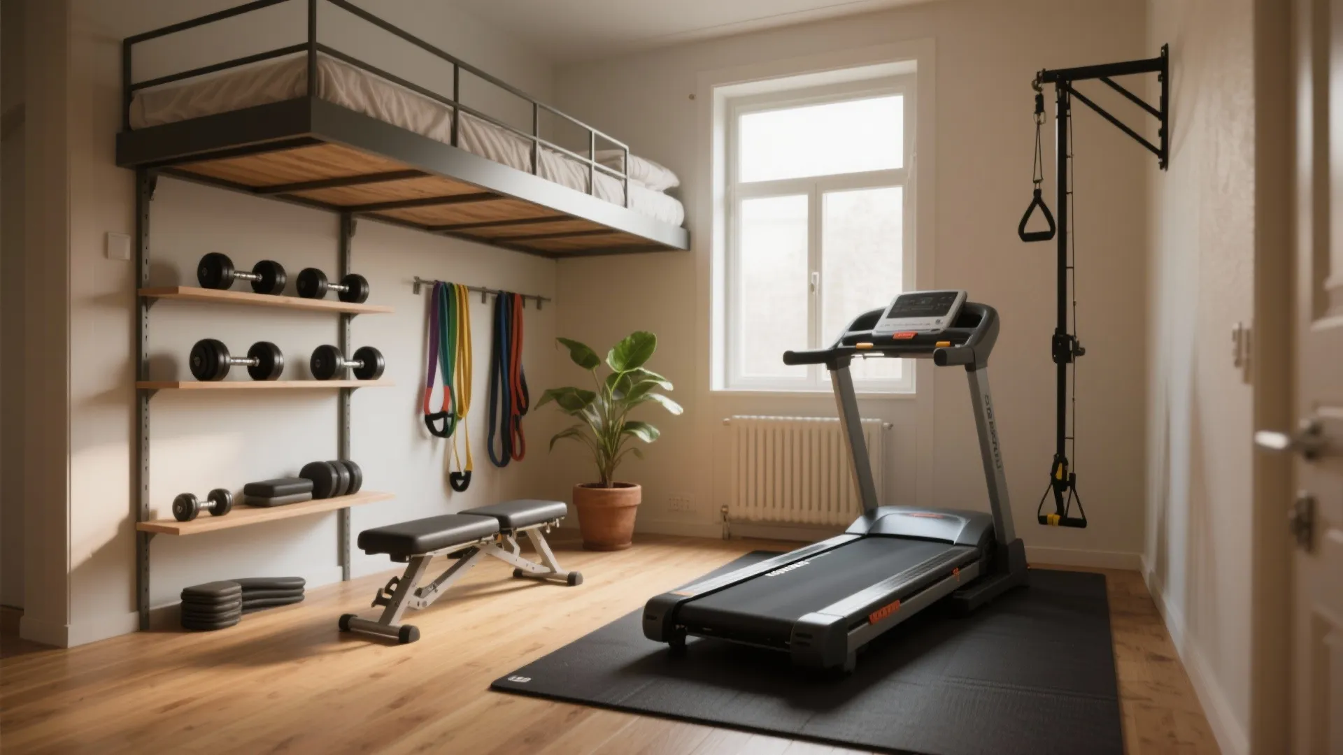 Best Home Gym Equipment for Small Spaces — 5 Picks: Compact, practical and budget-friendly gear I recommend after 10+ years designing tiny homes