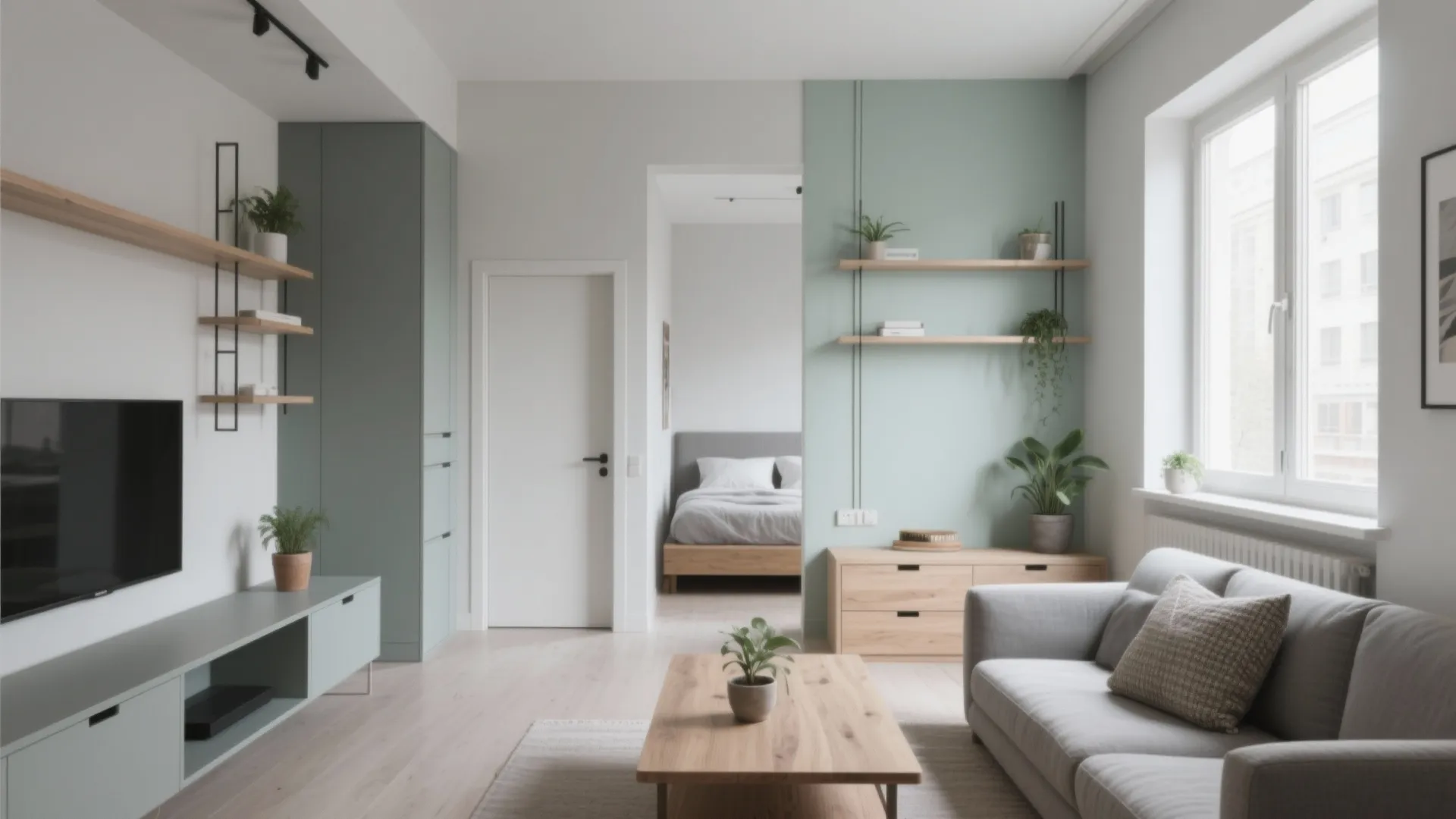 Small Apartment Storage Ideas for Efficient Living: Fast-Track Guide to Maximizing Apartment Storage in Minutes