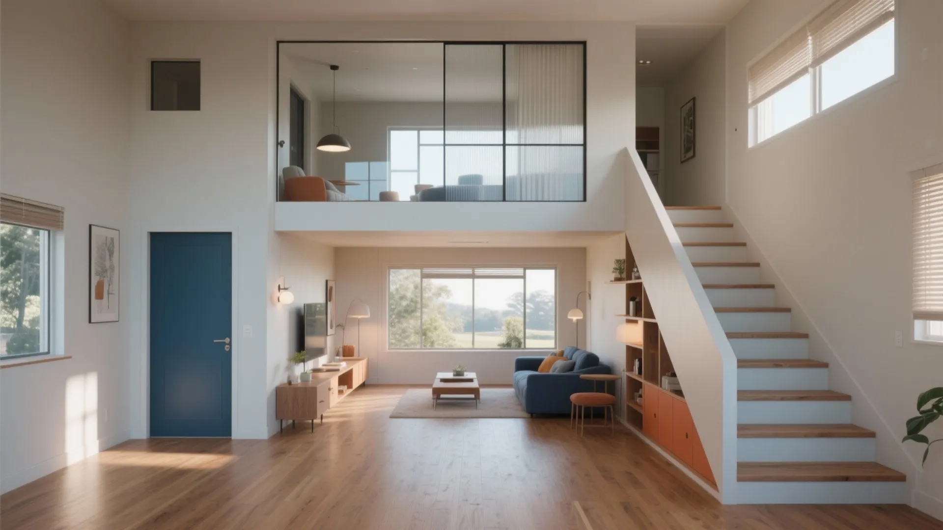 Small Double Storey House Plans: Space-Smart Designs for Modern Living: Fast-Track Guide to Optimizing Every Inch of Your Compact Two-Storey Home