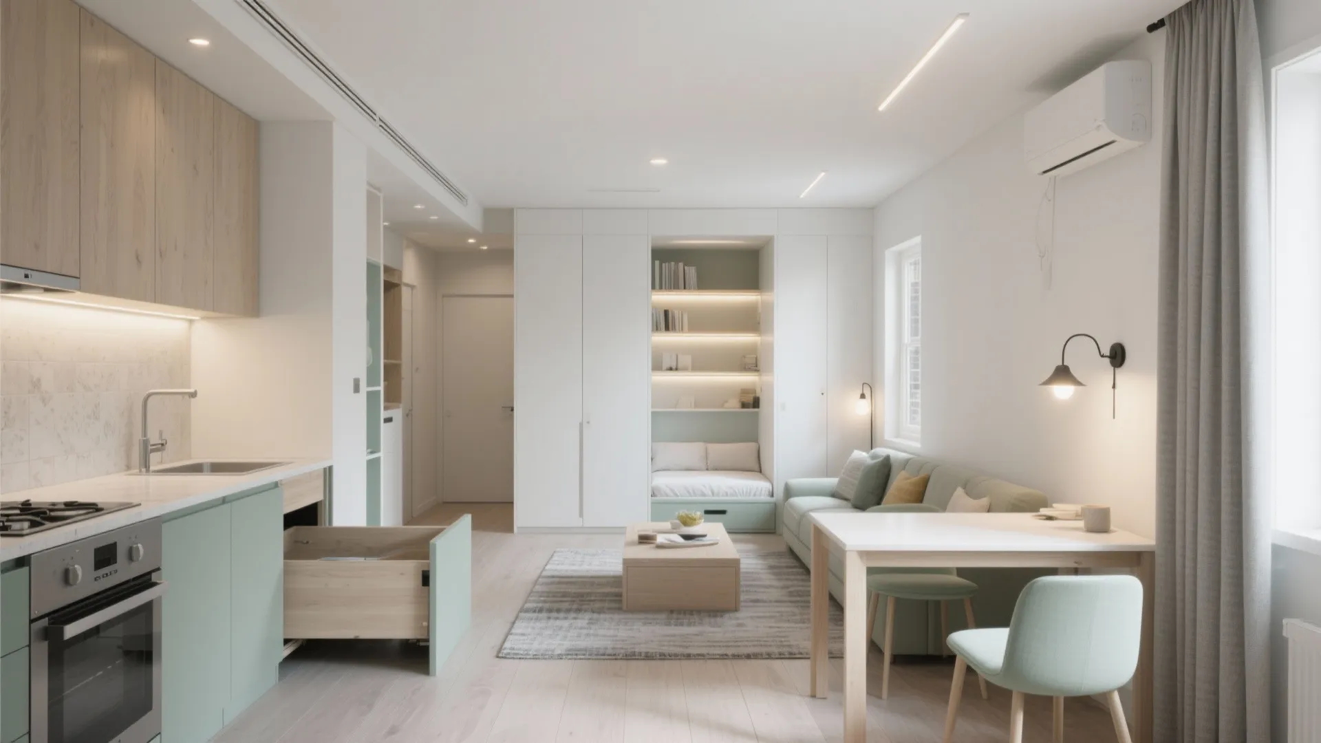 Low Cost Small House Design: Smart Solutions for Budget-Conscious Homes: 1 Minute to Clever Space-Saving Ideas & Budget-Friendly Inspiration