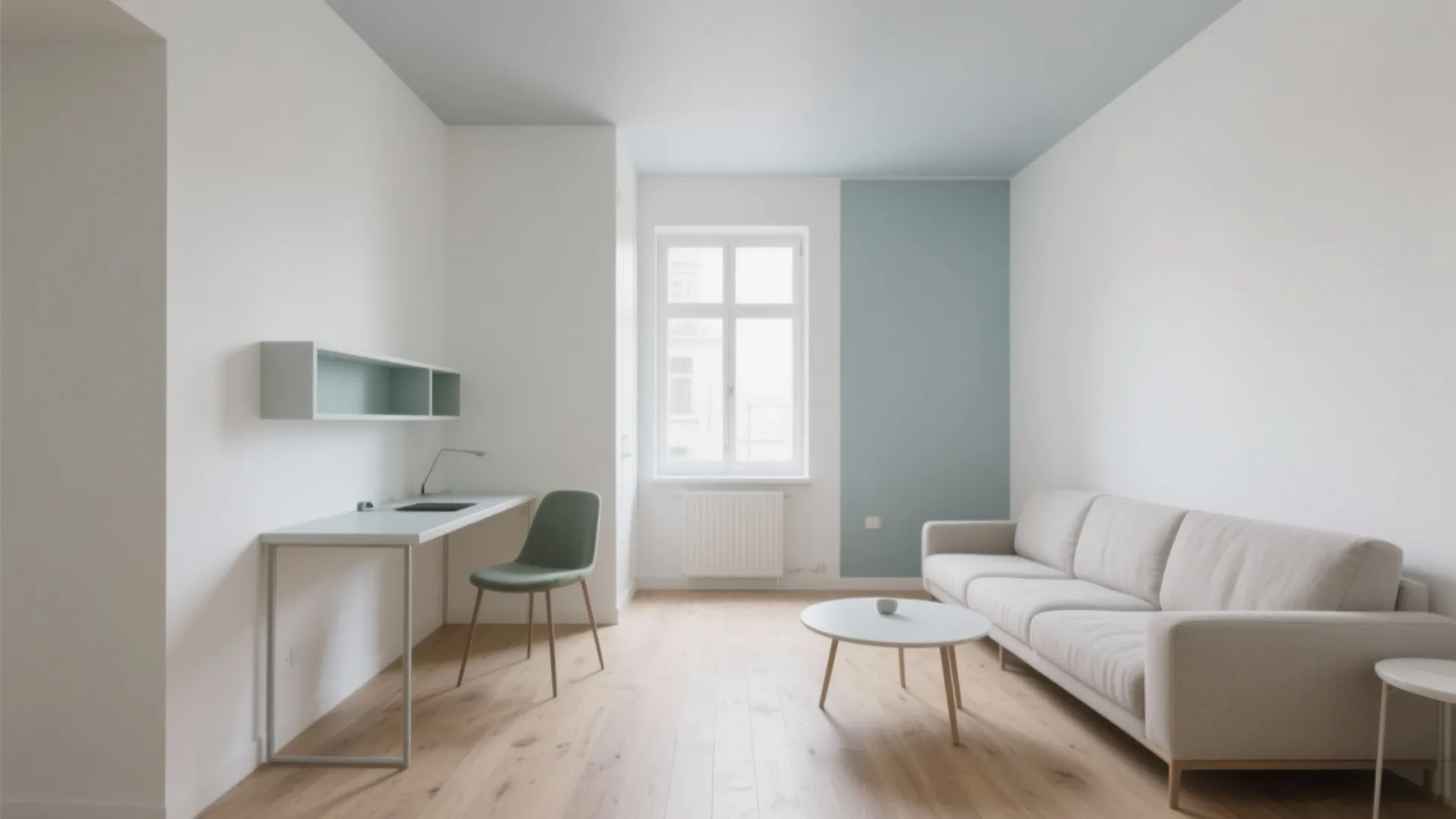 Best Paint Colors for Small House: Design Pro Secrets: 1 Minute to Transform Your Small Space with Color