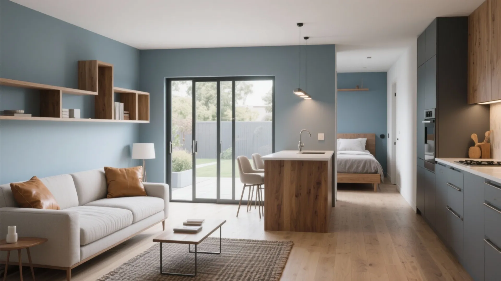 Bloxburg House Layout 1 Story Small: Design the Perfect Space: 1 Minute to Find Your Ideal Small Bloxburg House Layout