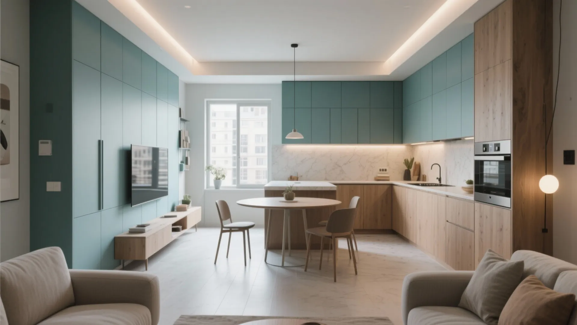 Small House Plans 1000 Sq Ft: Space-Saving Design Secrets: Fast-Track Guide to Maximizing 1000 Sq Ft Small Homes in Minutes