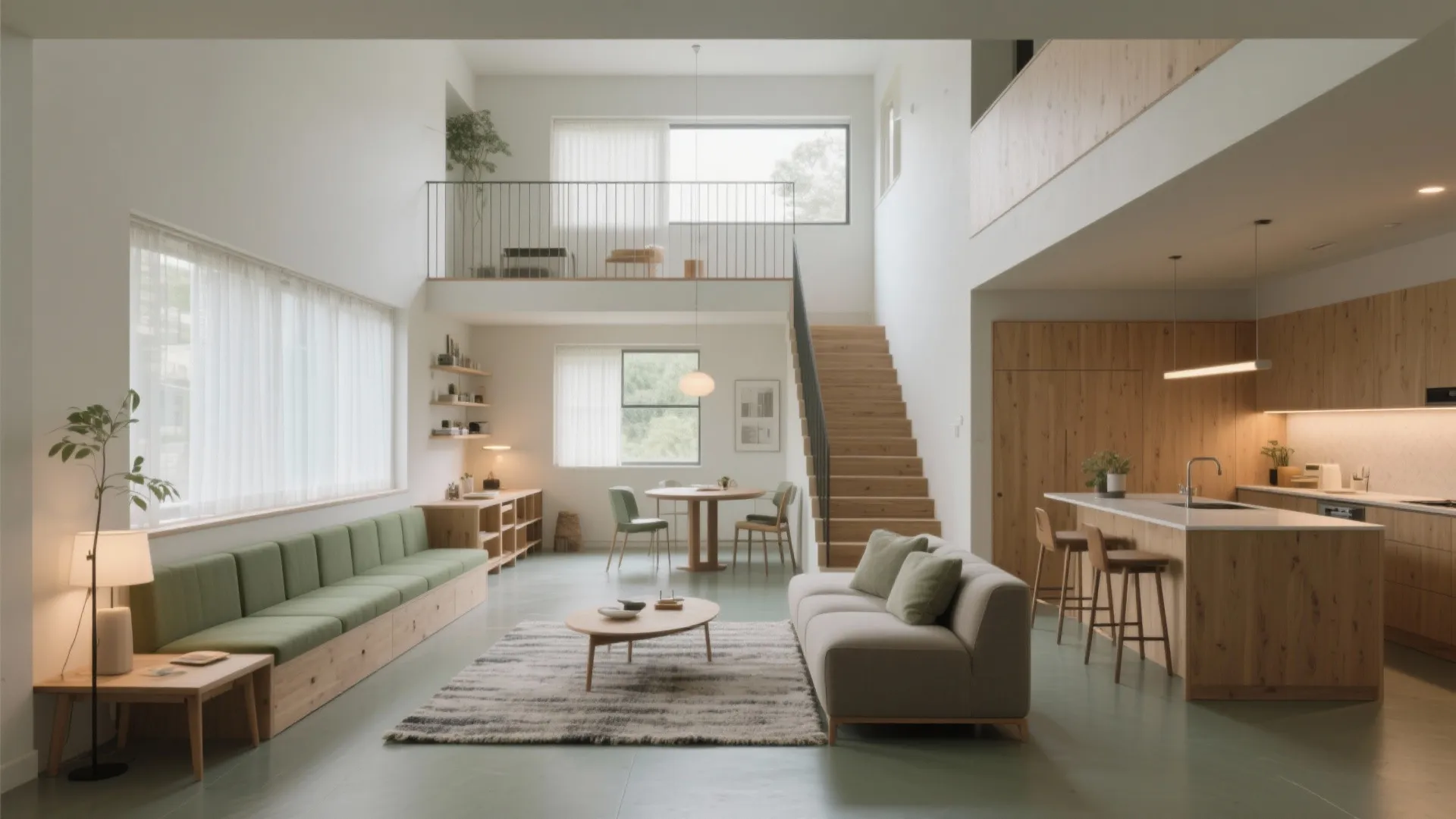 Two Story Small House Design: Maximizing Every Inch: Fast-Track Guide to Crafting a Space-Savvy Two Story Home