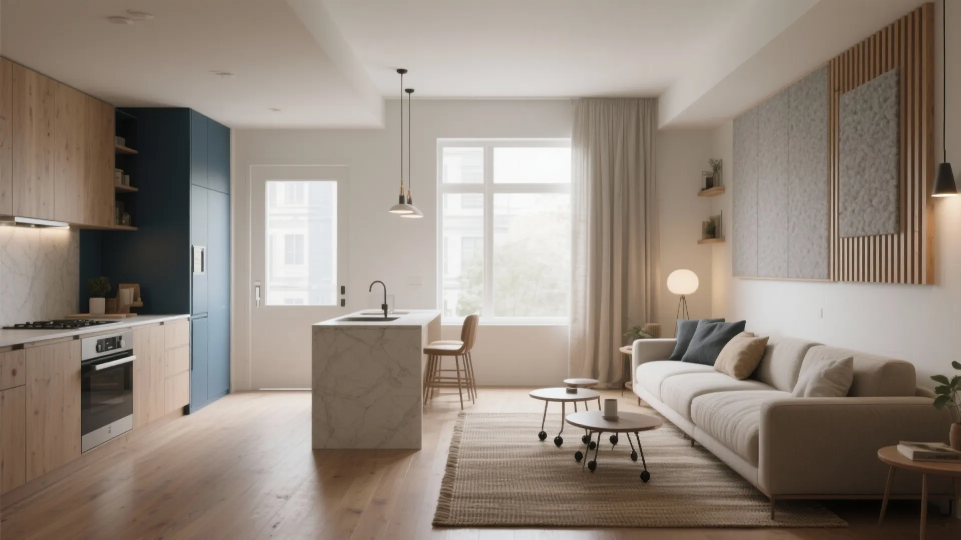 Small House Under 1000 Sq Ft: Maximizing Every Inch: 1 Minute to Small-Space Bliss: Transform Under 1000 Sq Ft Homes Fast