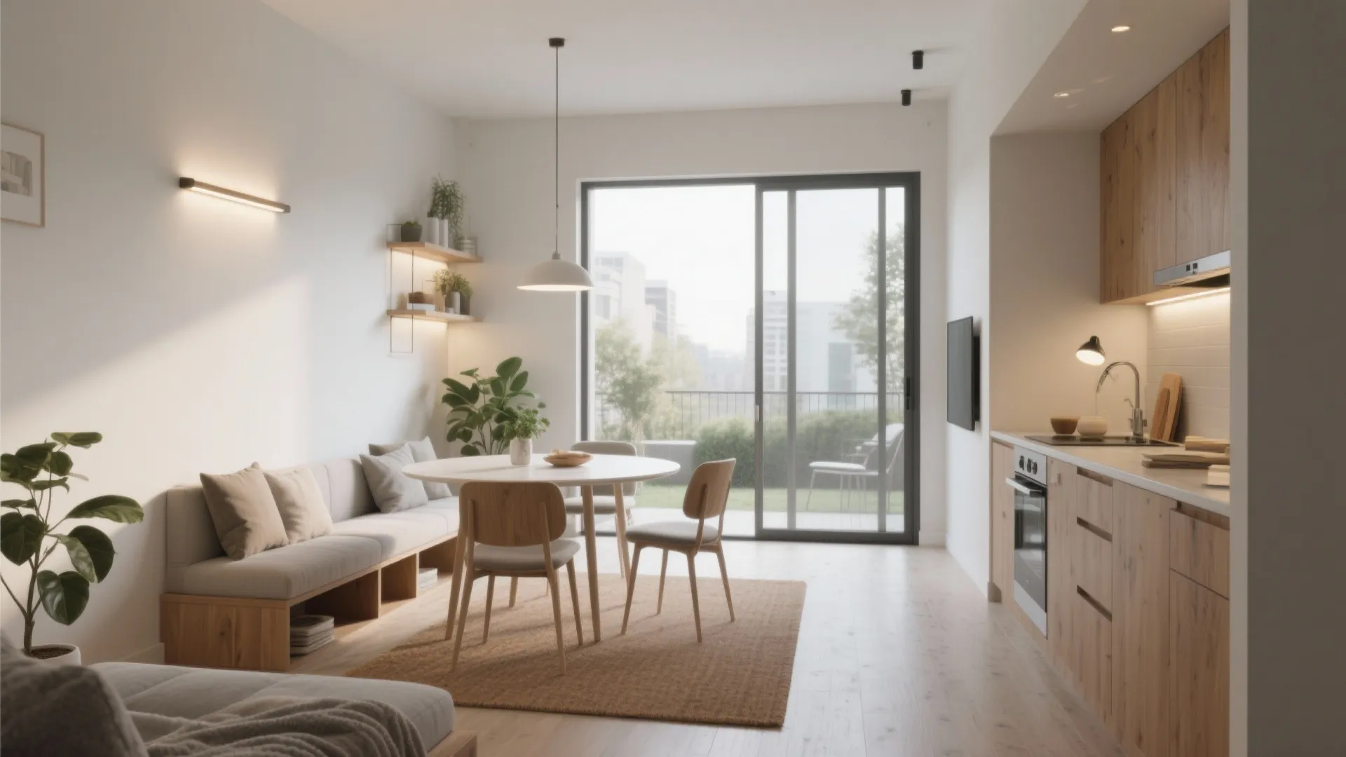 One Bedroom Small House Plans: Smart Living Ideas for Compact Homes: 1 Minute to Find Perfect One Bedroom Small House Plans for Effortless Living