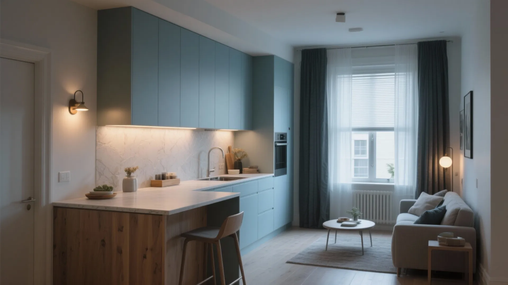 Small House Plans Under 1000 Sq Ft: Big Design Ideas for Tiny Spaces: 1 Minute to Unlock Creative Small House Plans That Maximize Every Inch