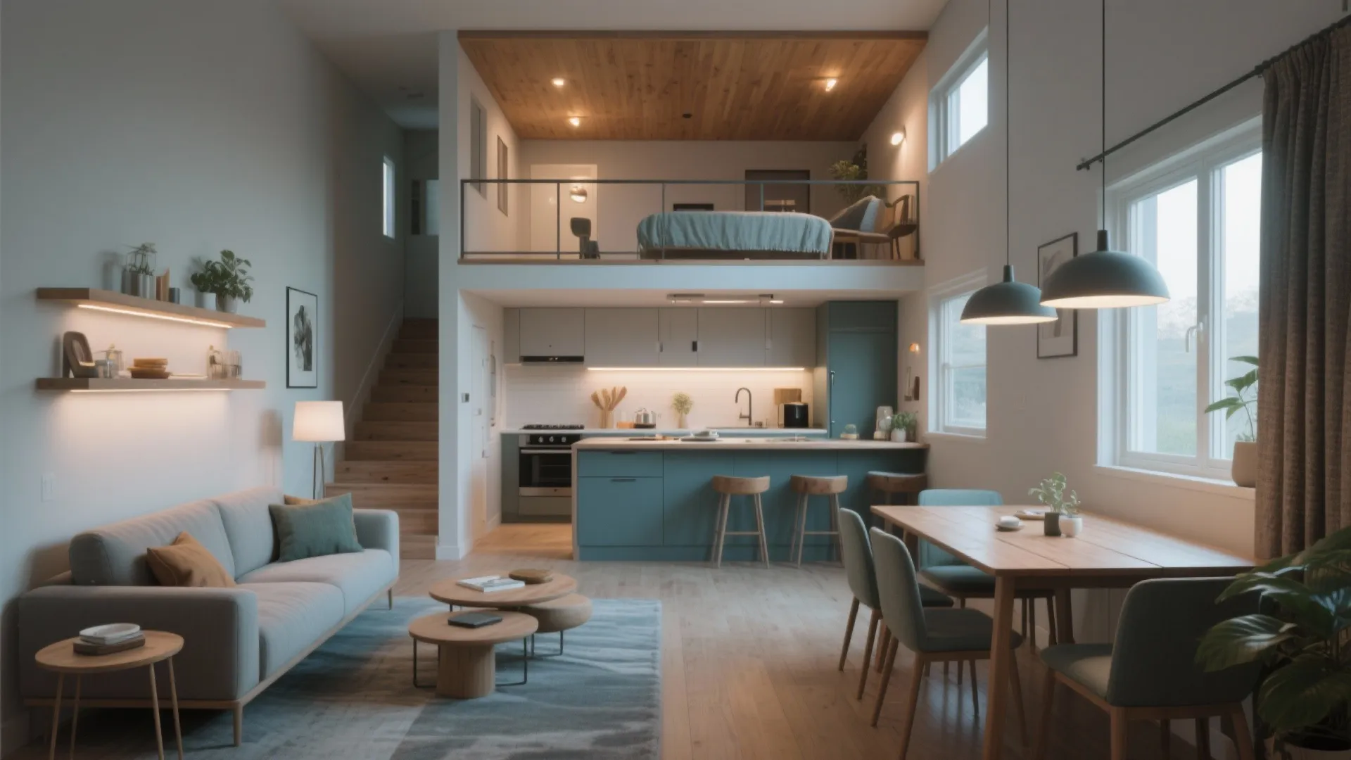 Small Bloxburg House Layout 2 Story: Creative Ideas for Compact Living: Fast-Track Guide to Designing a Cozy Two-Story Home in Minutes