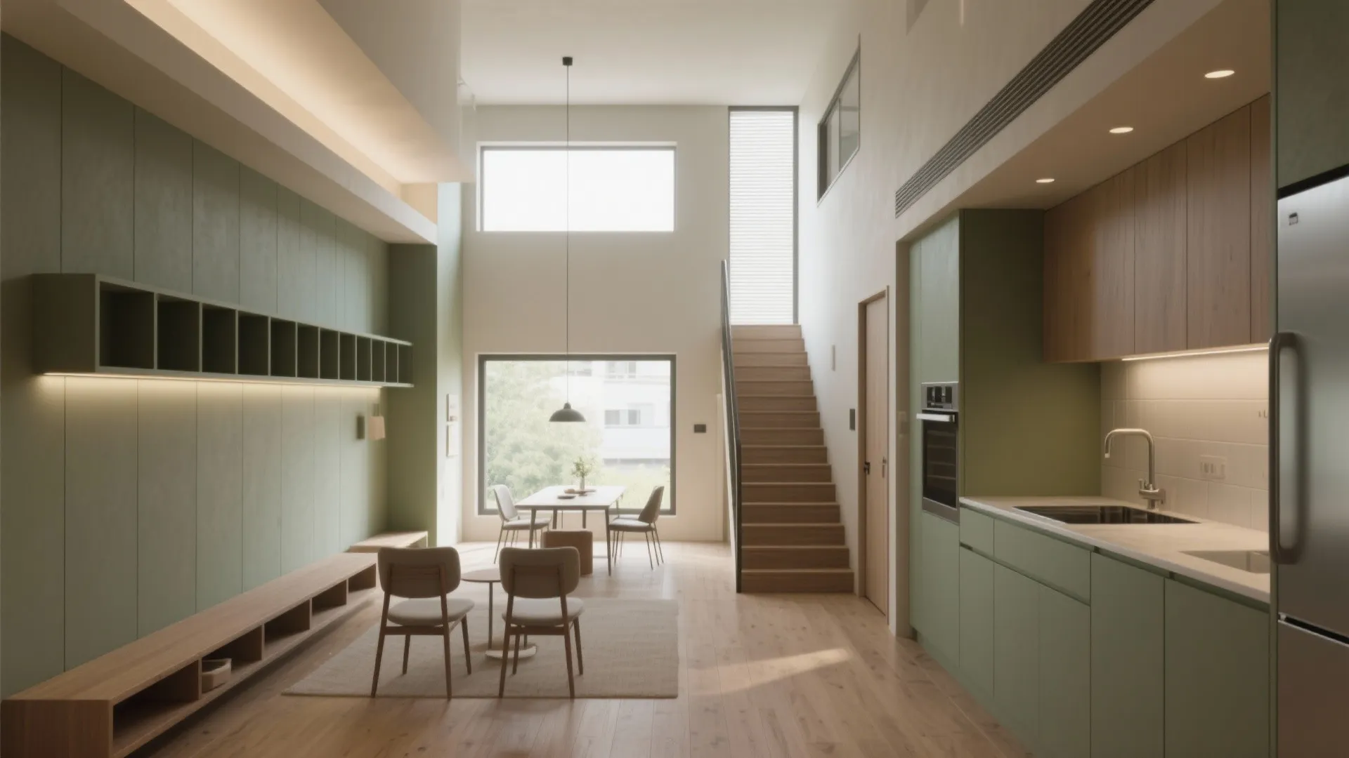 Small Two Storey House Design Ideas That Maximize Every Inch: 1 Minute to Double Your Space With Smart Two Storey Design Tips