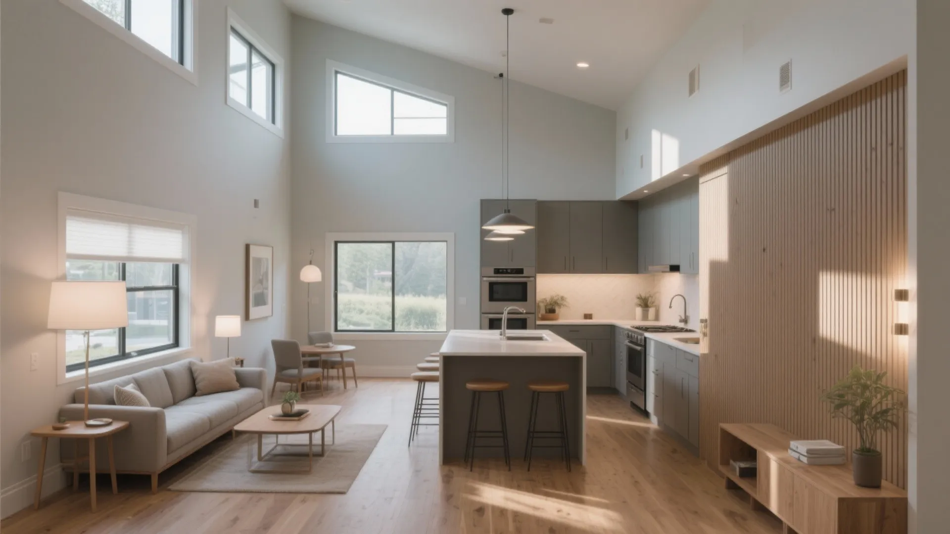 Small House Design Two Story: Maximize Space Stylishly: Fast-Track Guide to Crafting Chic Two Story Small Homes