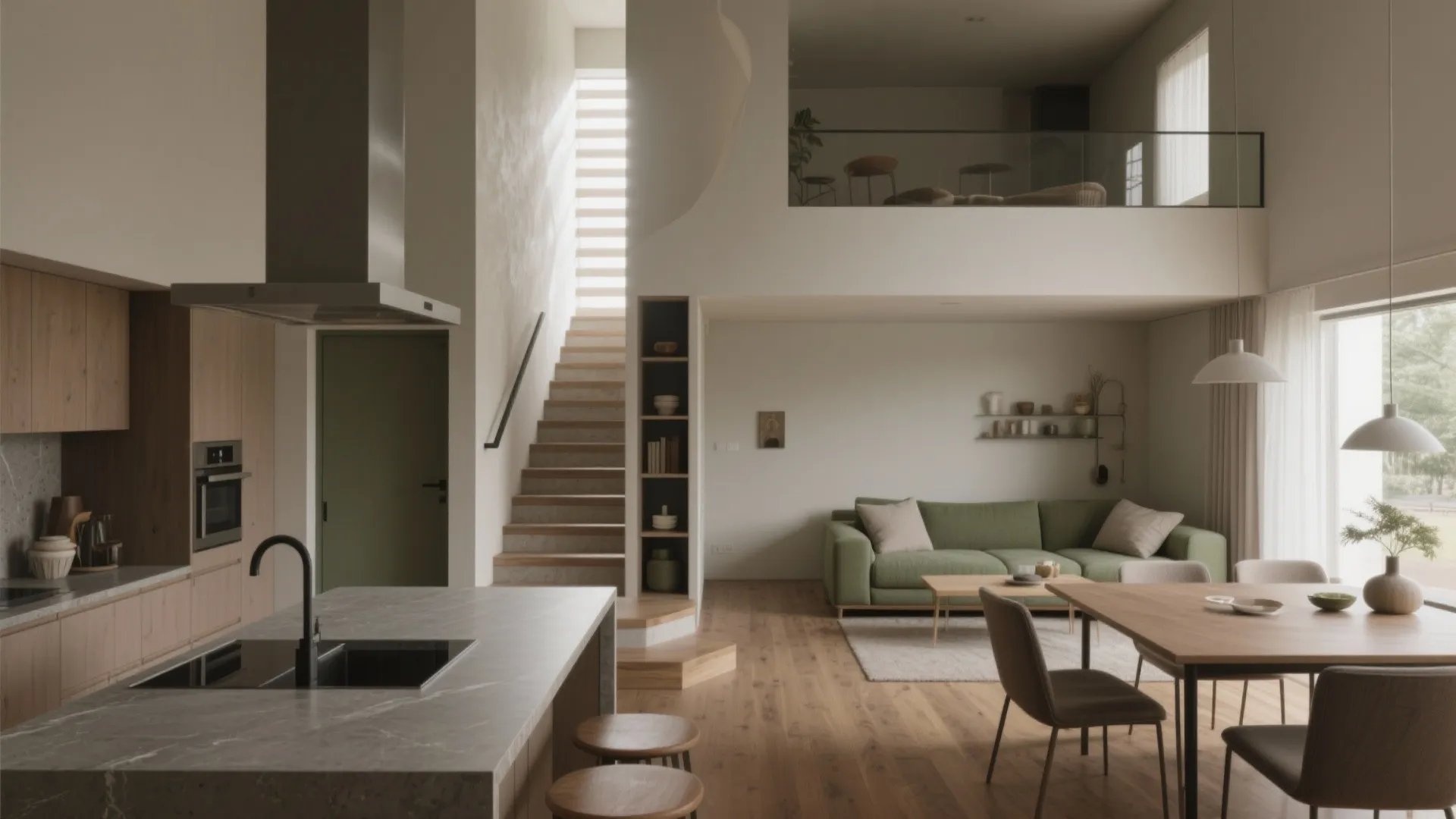 Small 2 Story House Plans Under 1000 Sq Ft: Smart Design Ideas: 1 Minute to Find Space-Saving Small Two-Story Home Solutions