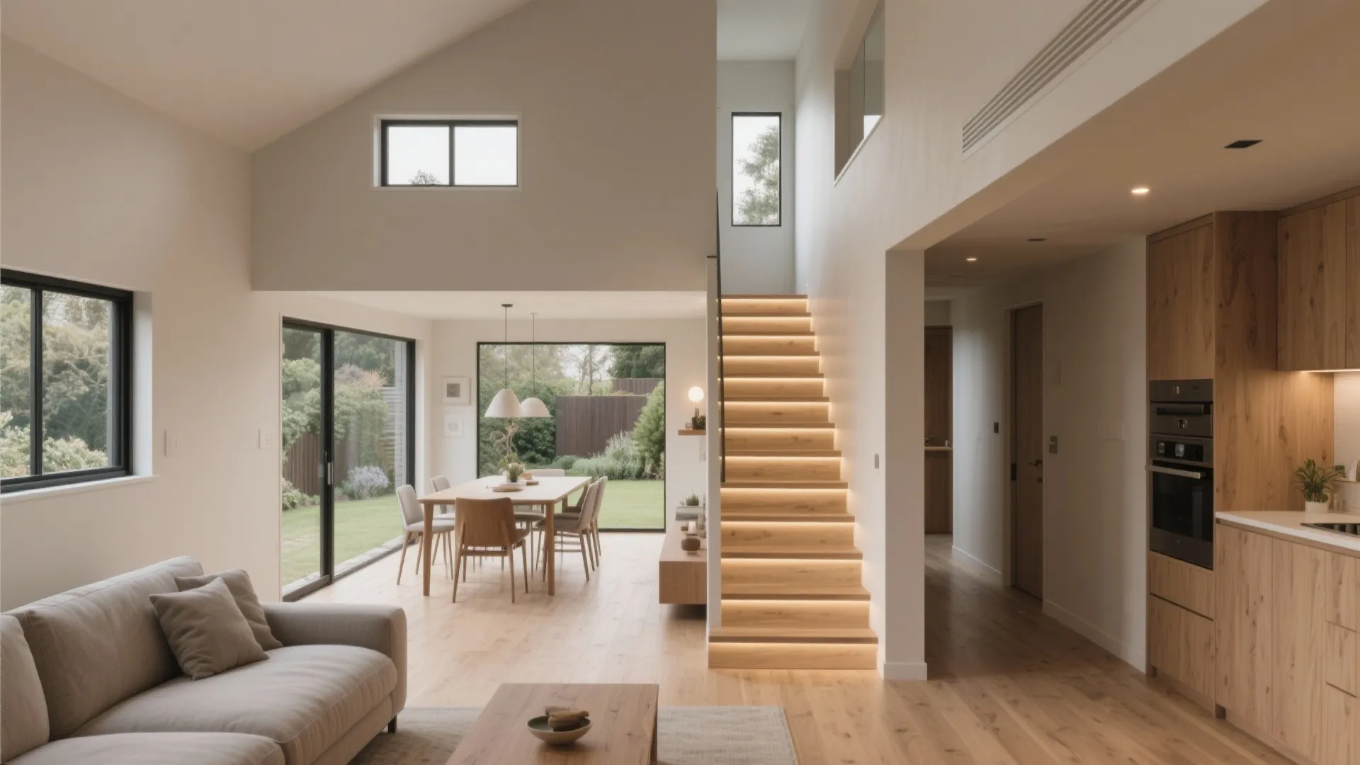 Small 2 Floor House Plans: Stylish Ideas for Compact Living: Fast-Track Guide to Designing the Perfect Two-Story Small Home