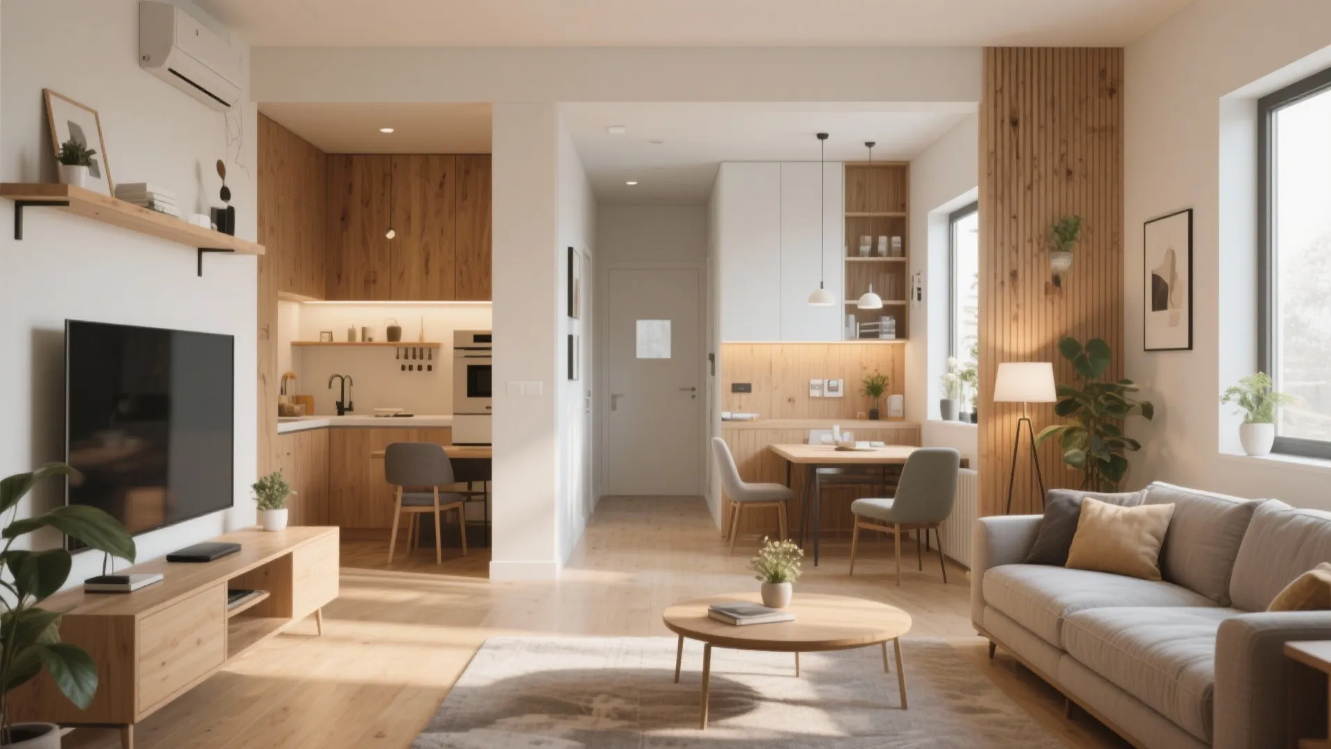 10 Creative Design Ideas for a 2-Bedroom 24x60 Home: Maximizing Every Inch – Real Tips from 10+ Years of Interior Design Experience