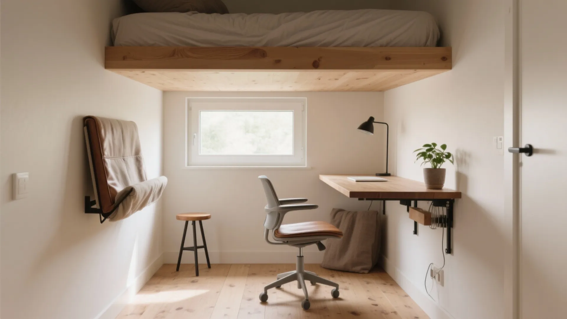 Office Chairs for Small Spaces: 5 Smart Picks: Compact seating solutions that balance comfort, style, and space — five ideas I actually use