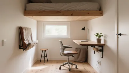 Office Chairs for Small Spaces: 5 Smart Picks