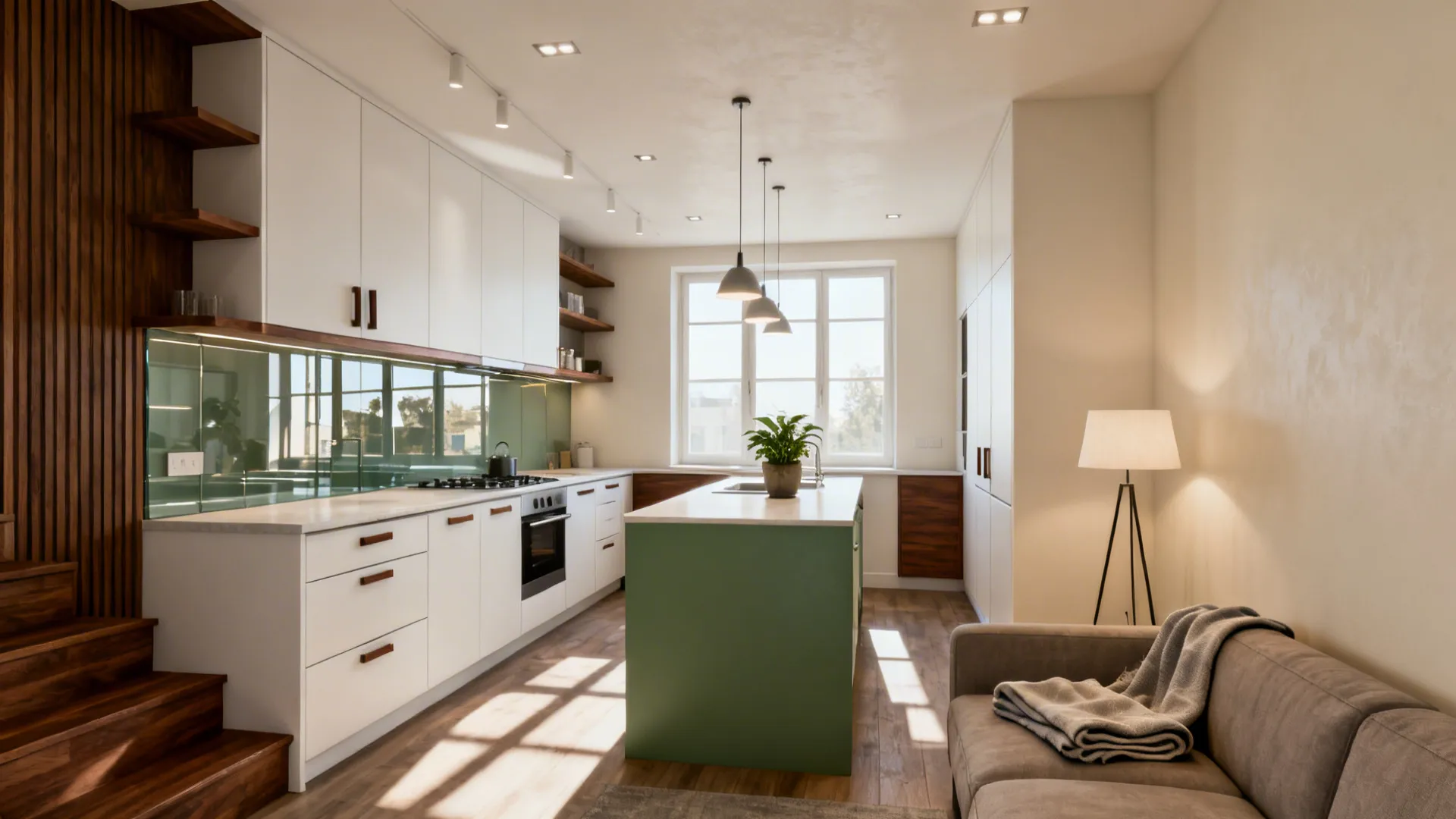 5 Small-Space Ideas: How to Draw Rooms in a House: My pro guide to mapping compact floor plans with clarity, flow, and real-life tips