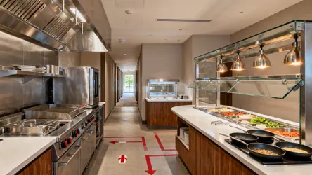 Hotel Kitchen Layout: 5 Expert Ideas That Work