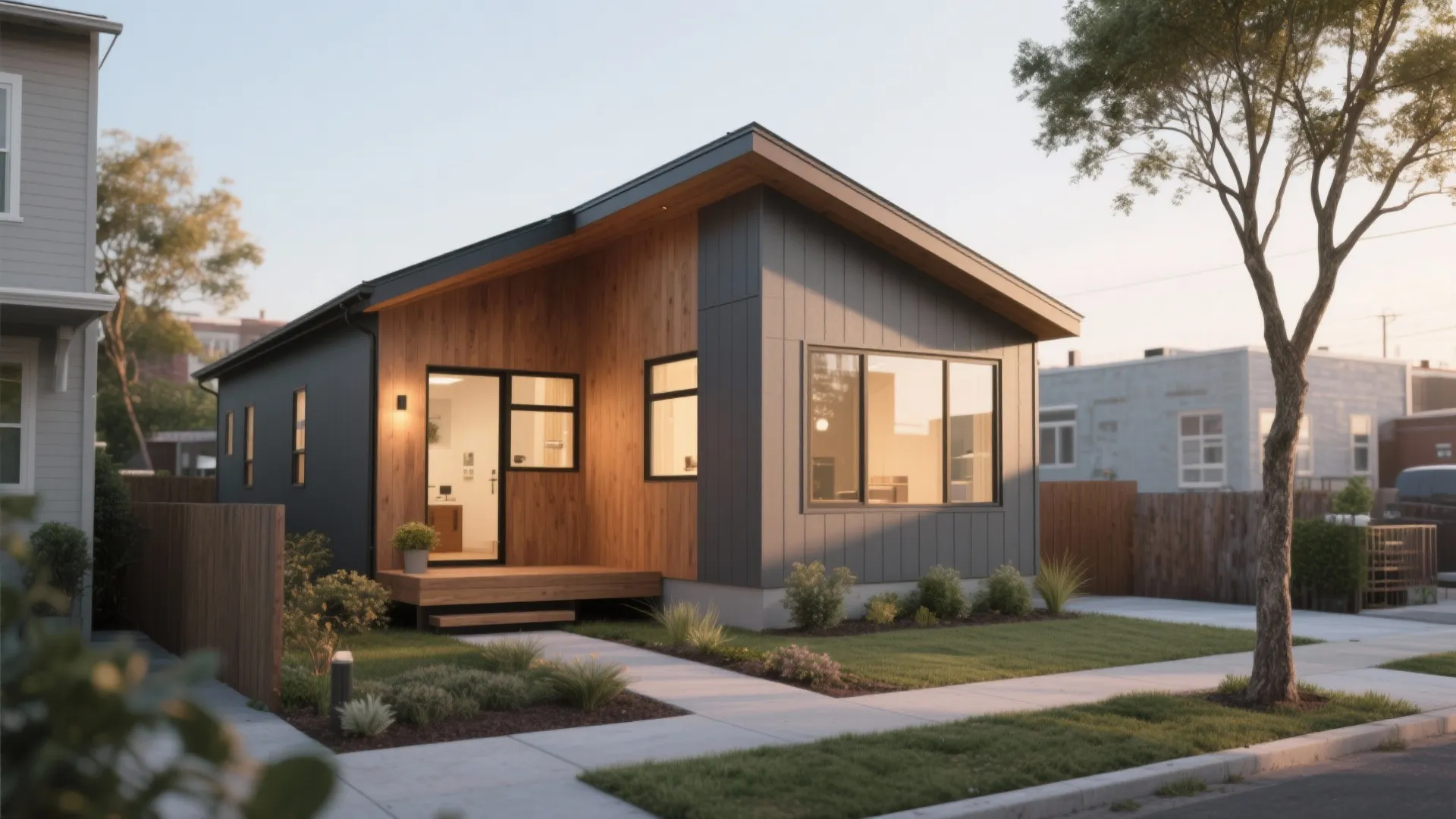 Average Cost to Build a Small House: Detailed Guide: 1 Minute to Estimate Your Small House Construction Budget