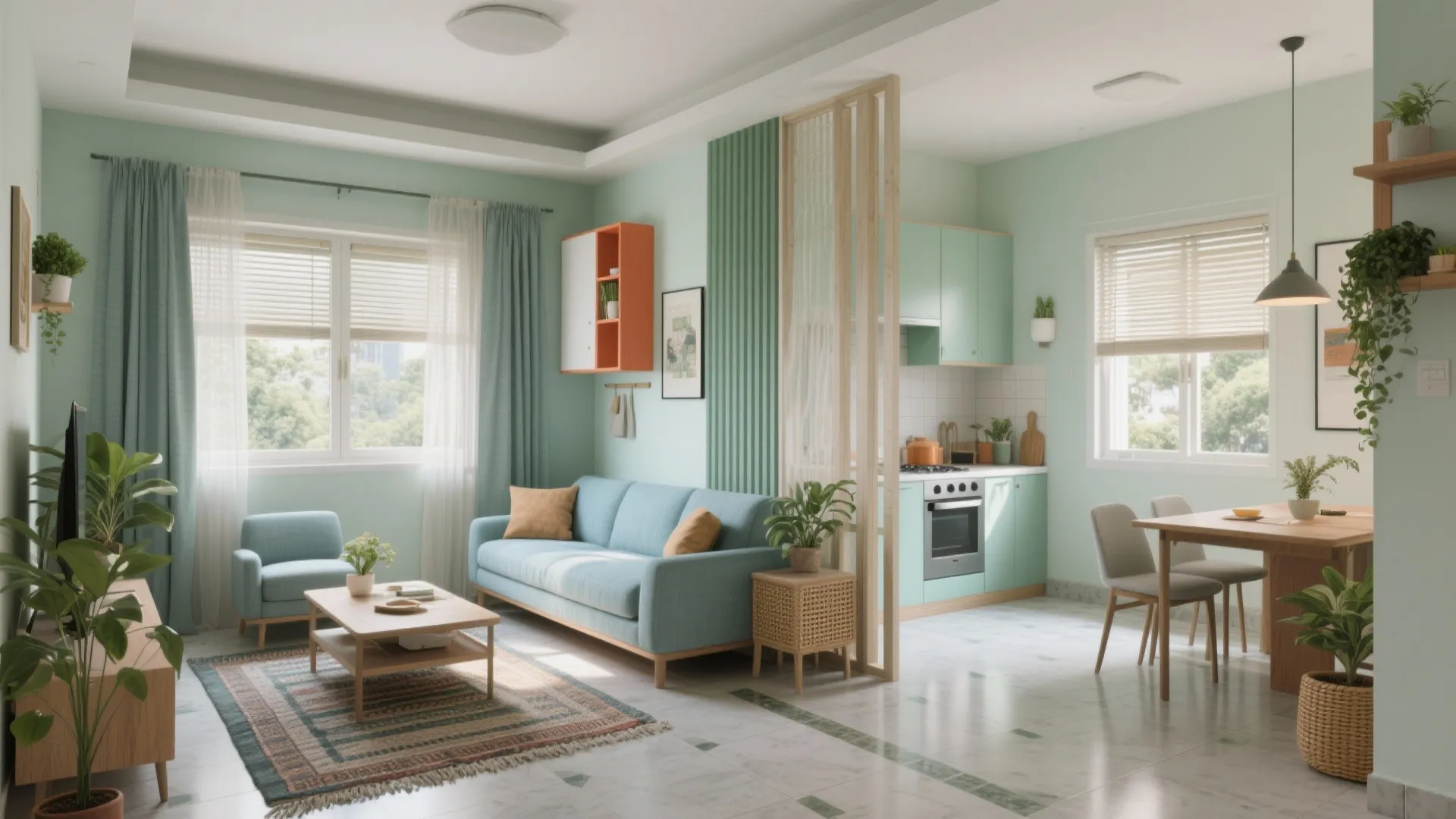 Small House Design in India: Creative Ideas for Compact Living: Fast-Track Guide to Modern Small House Design in India